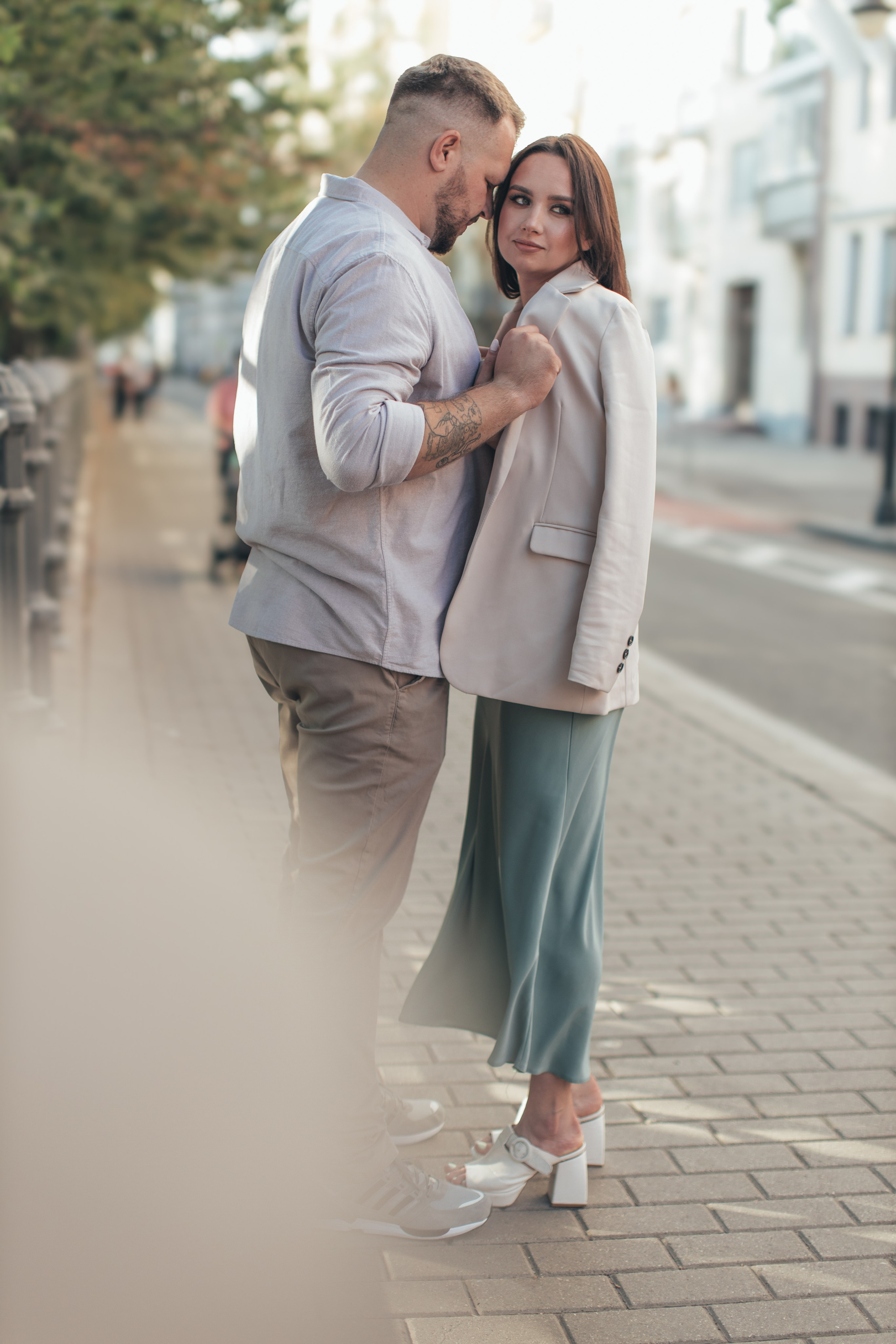 Елена и Владислав. Свадебный и семейный фотограф Савельева Дарья