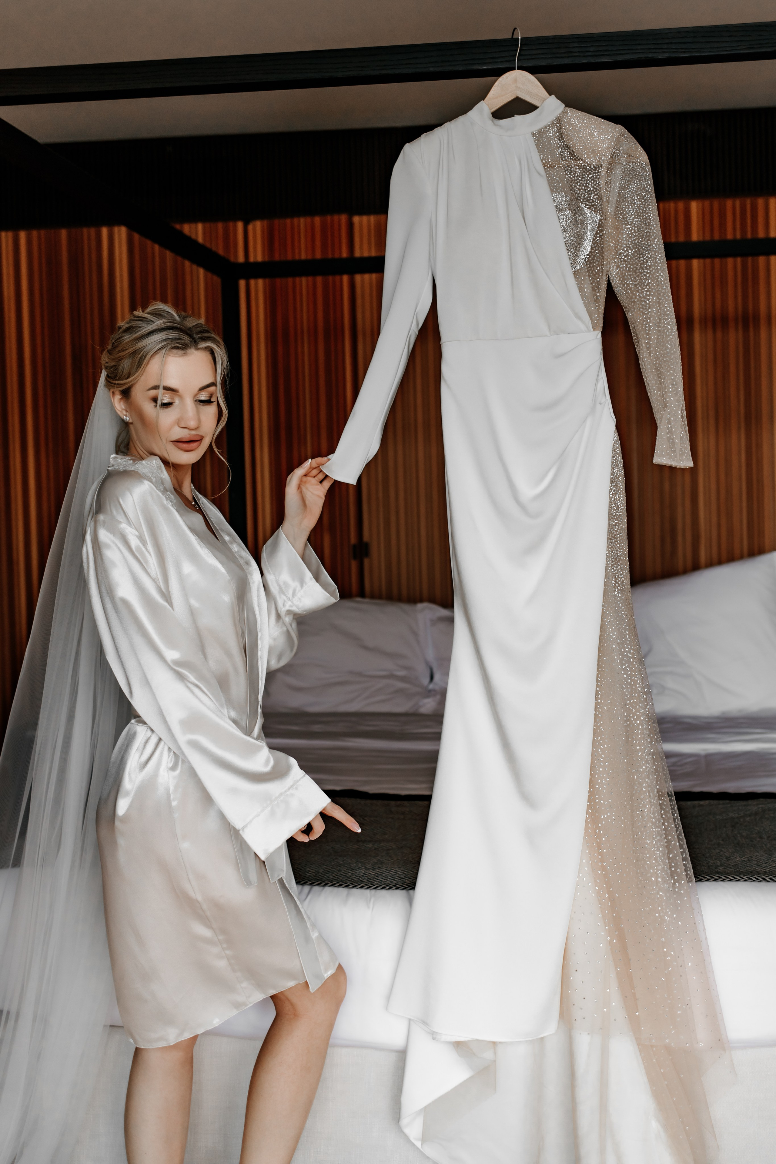 Свадьба Анастасии и Анатолия. Свадебный и семейный фотограф Савельева Дарья