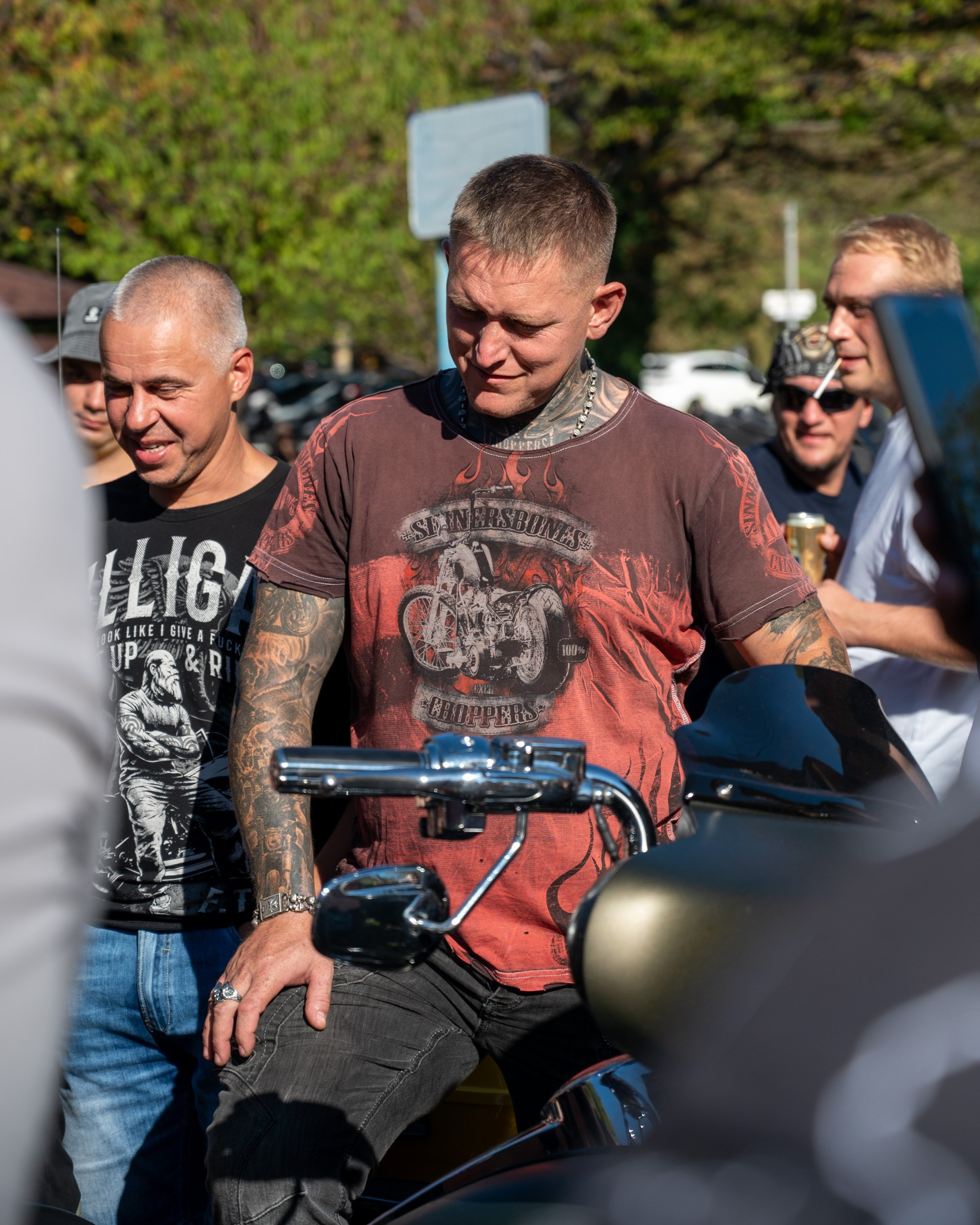 БАЙК-РОК-ФЕСТ #БЕЗПОНТОВ 27–28 сентября 2024 г. Фотографирую счастливых людей в Сочи