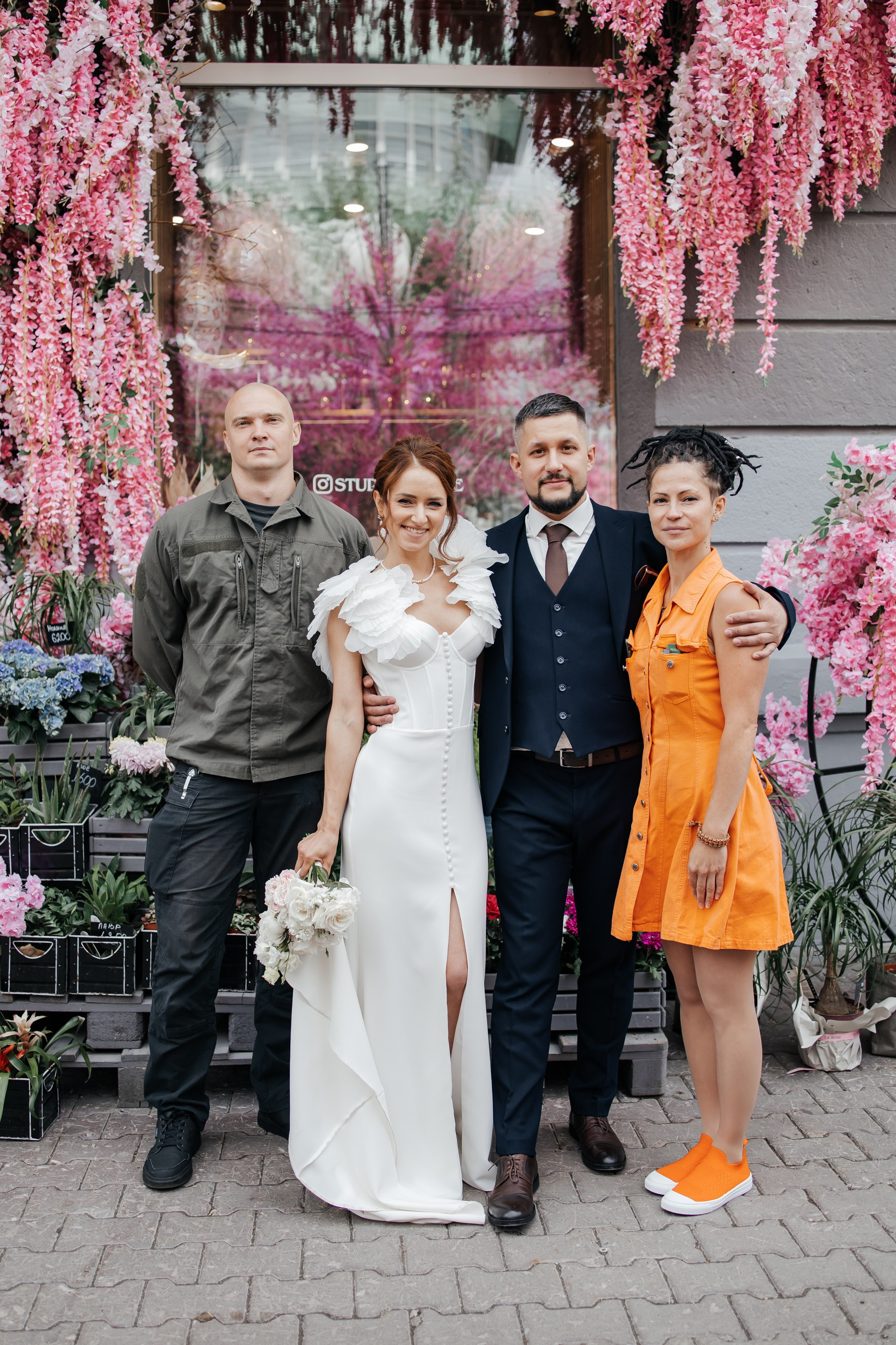 ПАКЕТ 8 ЧАСОВ. Свадебный  фотограф Новосибирск