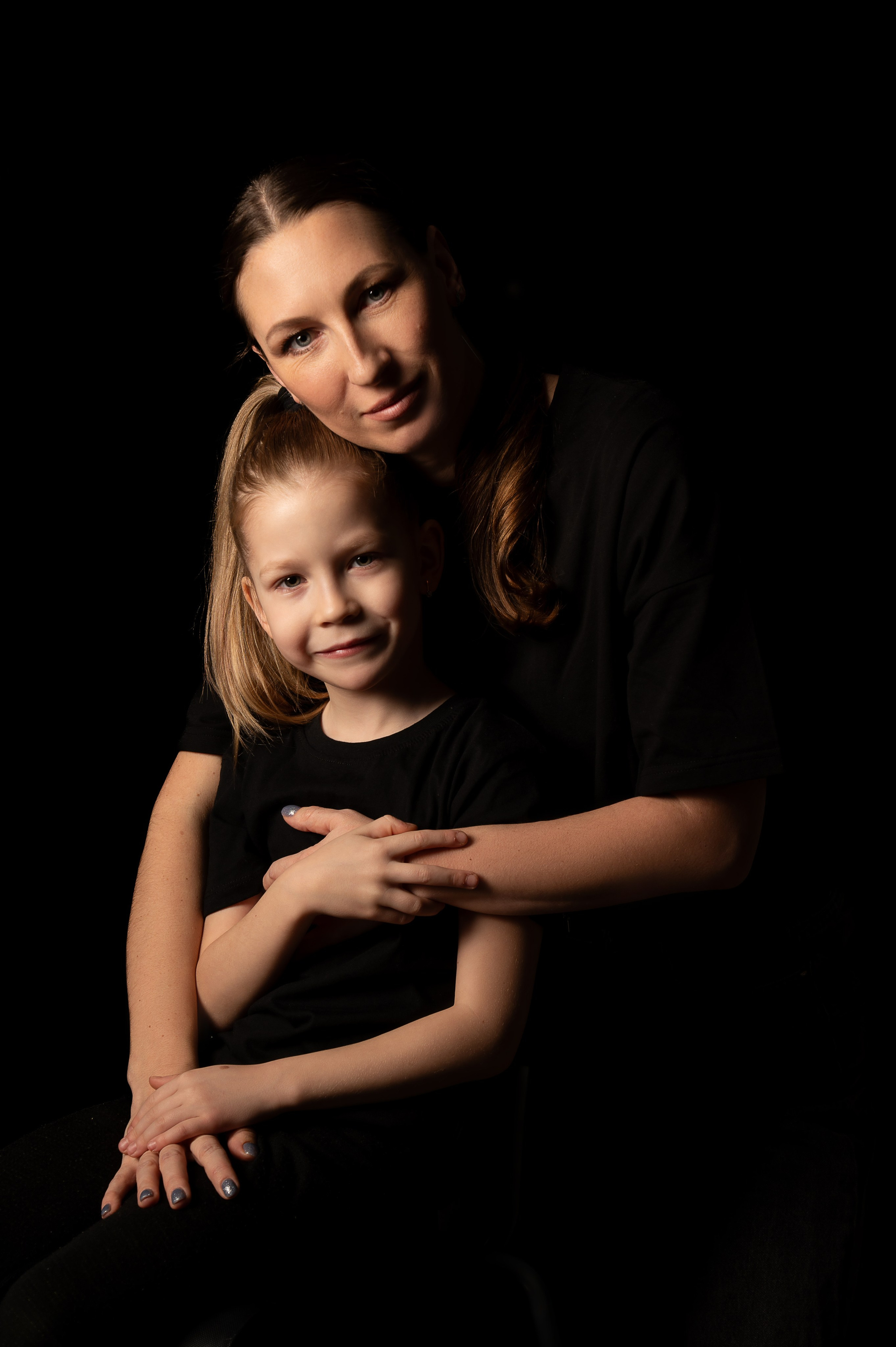 Экспресс-фотосессия на фоне. Женский фотограф Санкт-Петербург Александра Колий