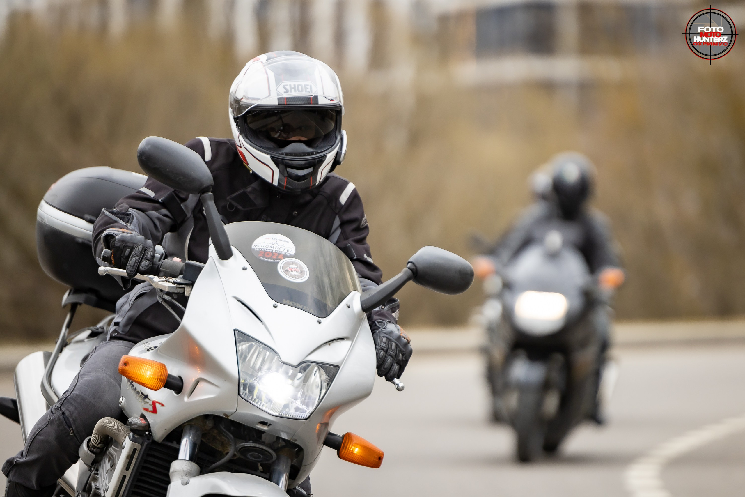 Марафон на Островной 30.03.25. Фотограф Владимир Охрименко