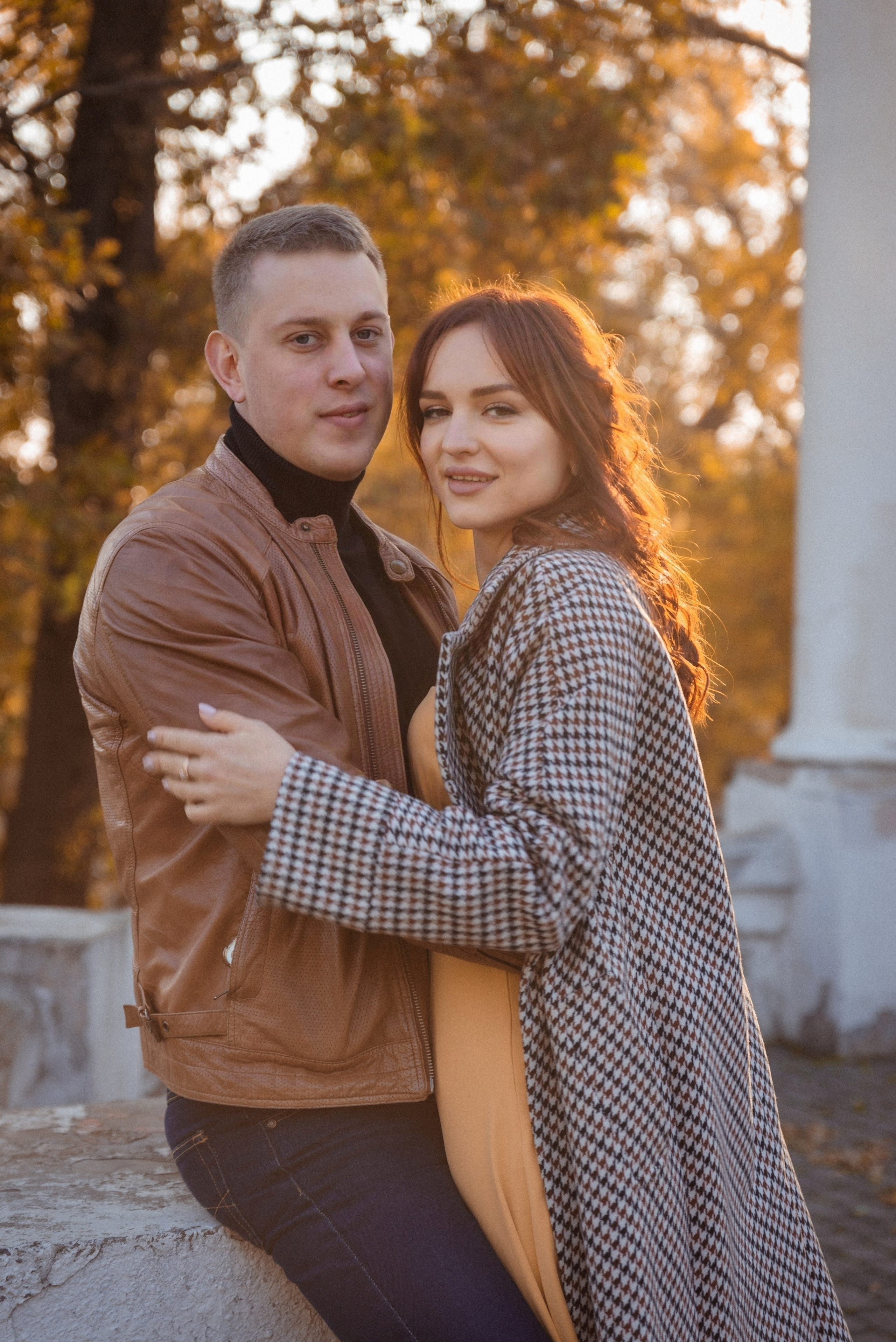 Яна и Никита. Семейный Фотограф в Краснодаре и крае