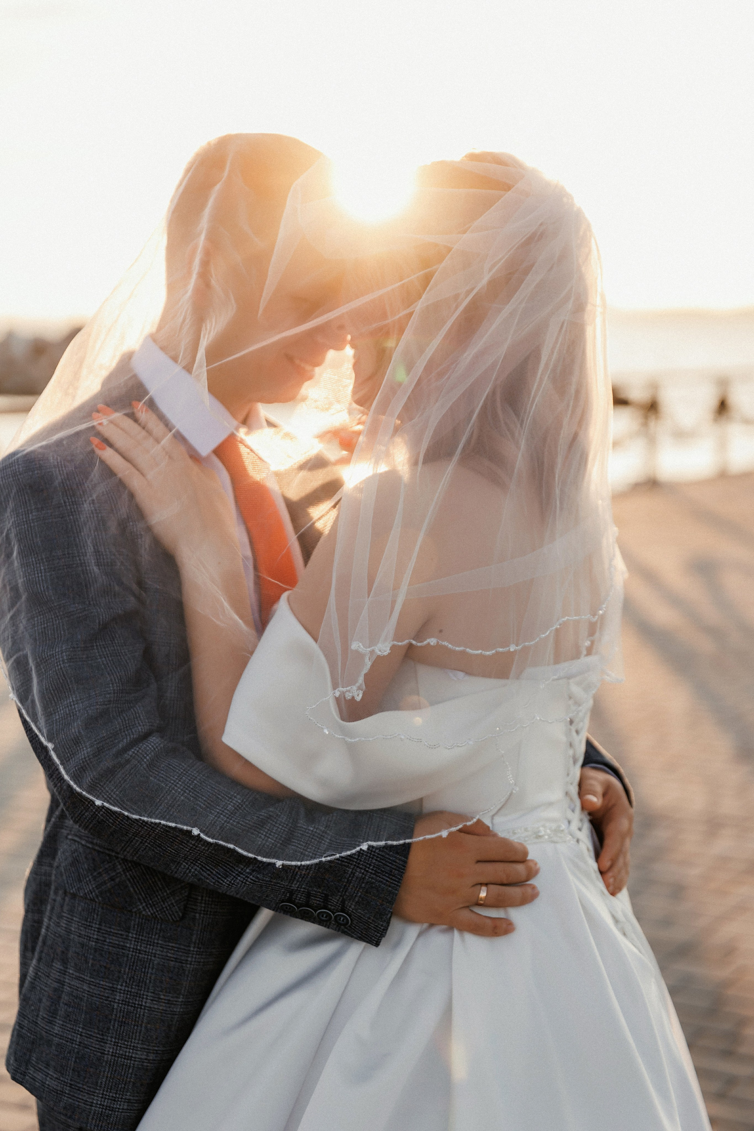 Валерия и Вадим. Свадебный, семейный и детский фотограф в городе Партизанск, Находка