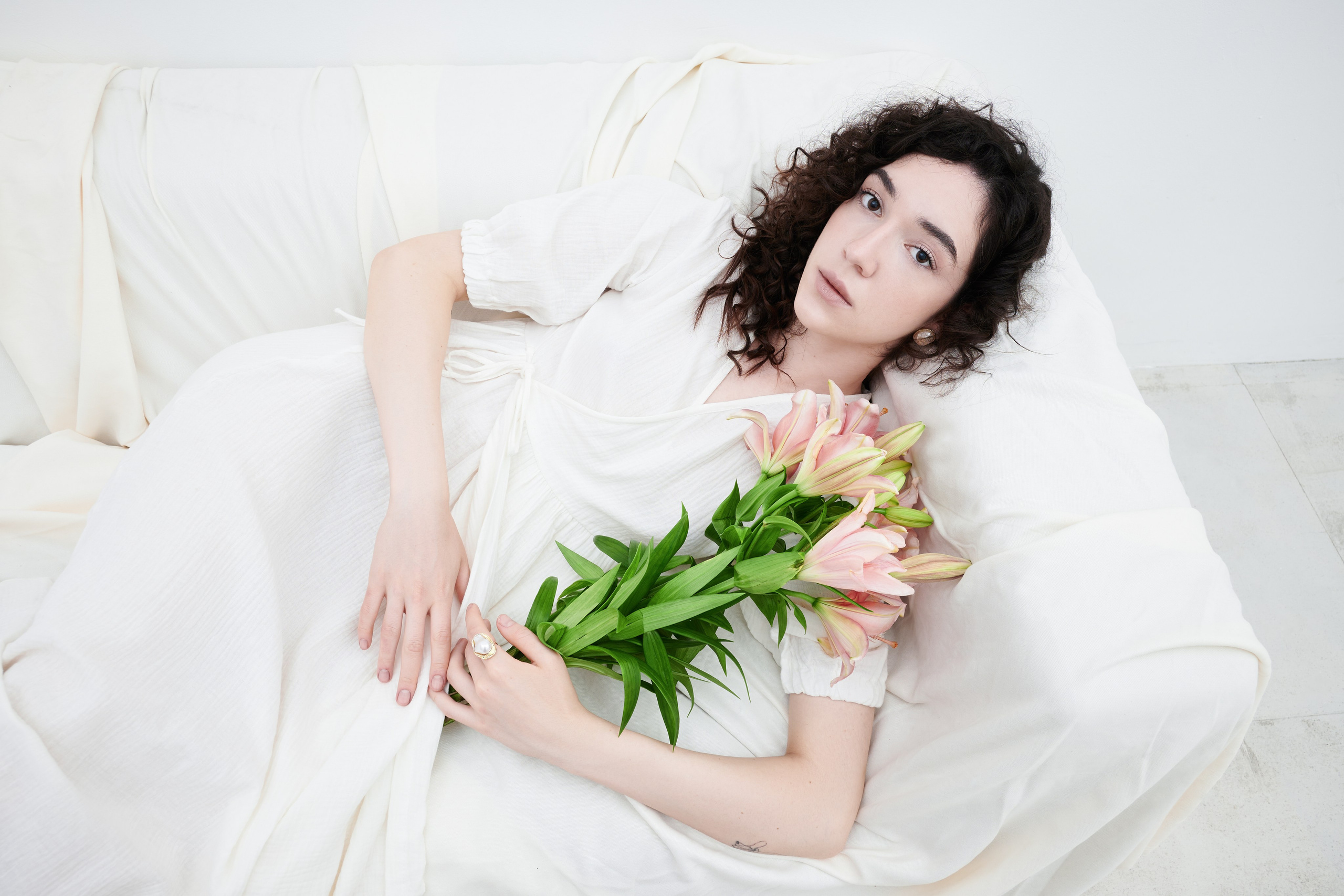 Работы модного фотографа из Санкт-Петербурга