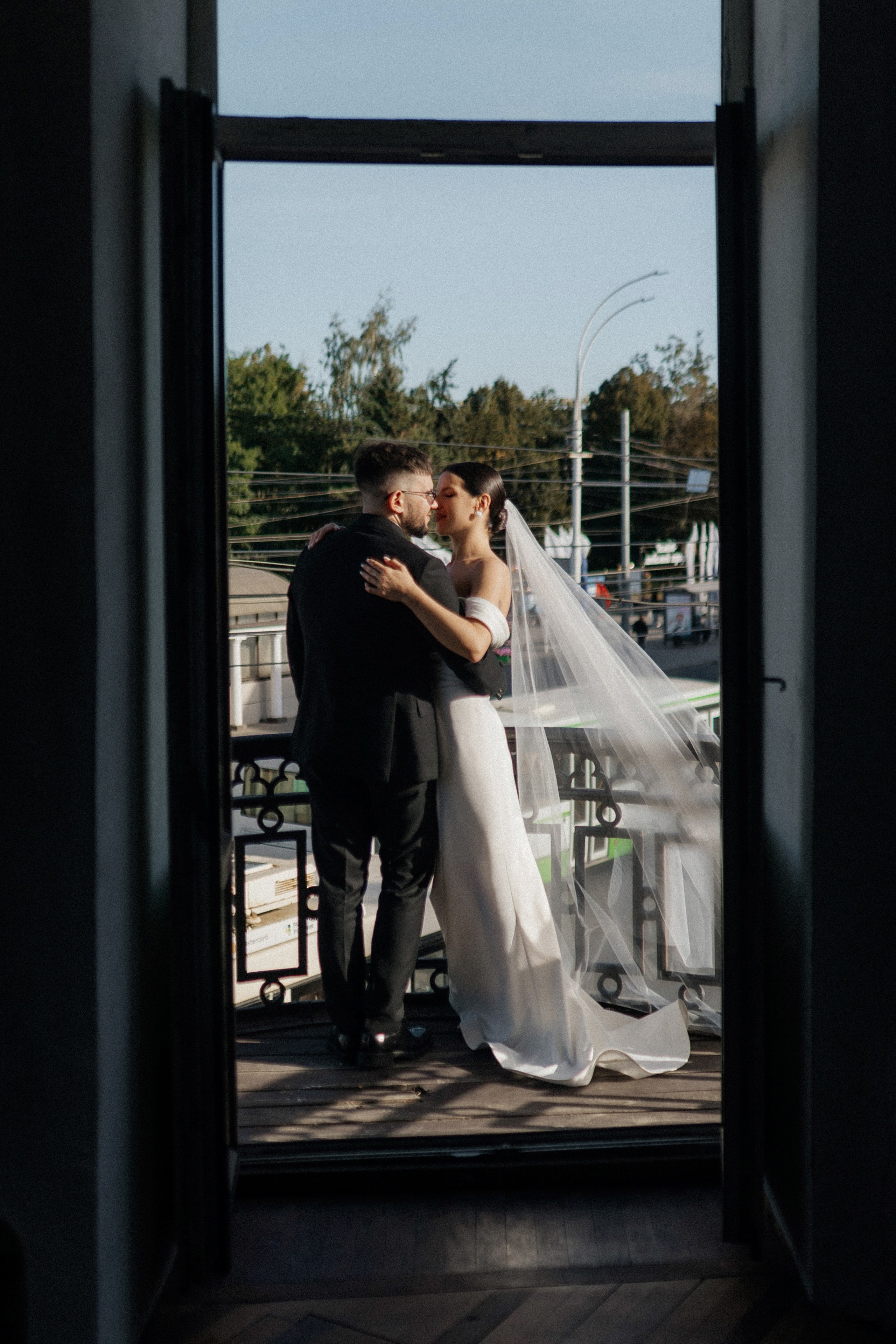 Маша и Ян. Фотограф в Тамбове Ольга Мельникова