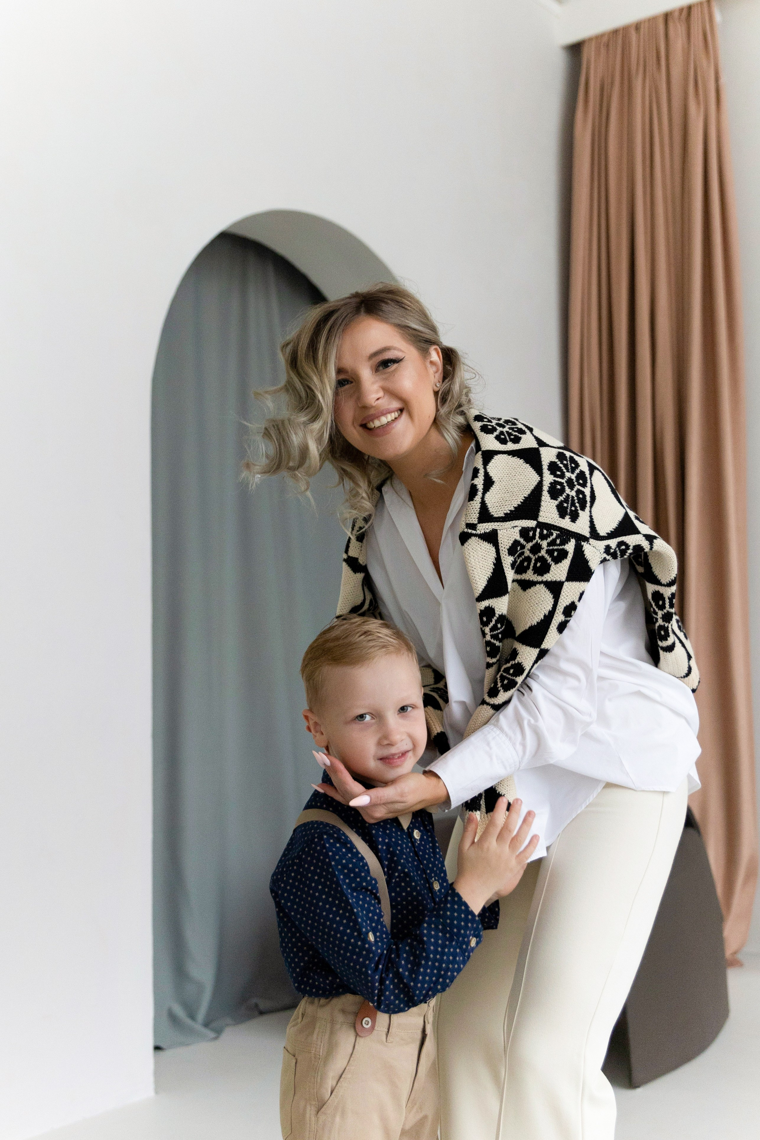 Проект «Мама». Семейный и свадебный фотограф в Южноуральске Екатерина Столярова