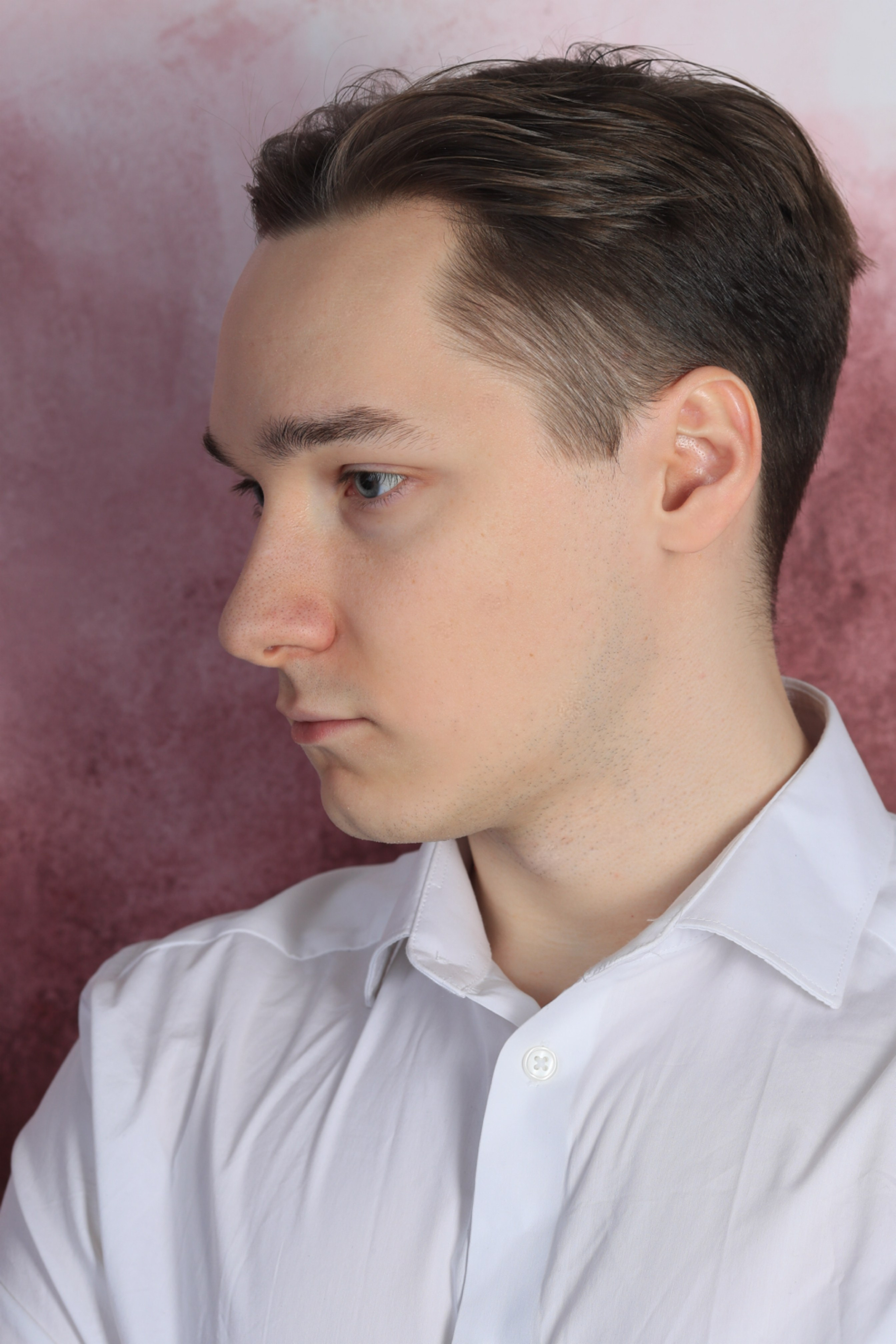 Портрет. Профессиональный фотограф Алена Александрова