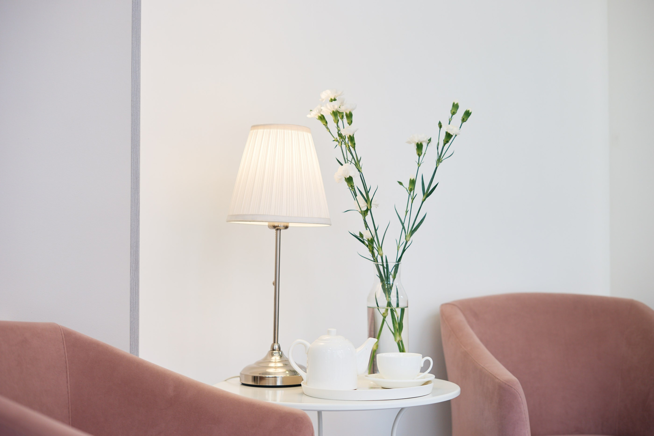 Клиника Эллен. Главная