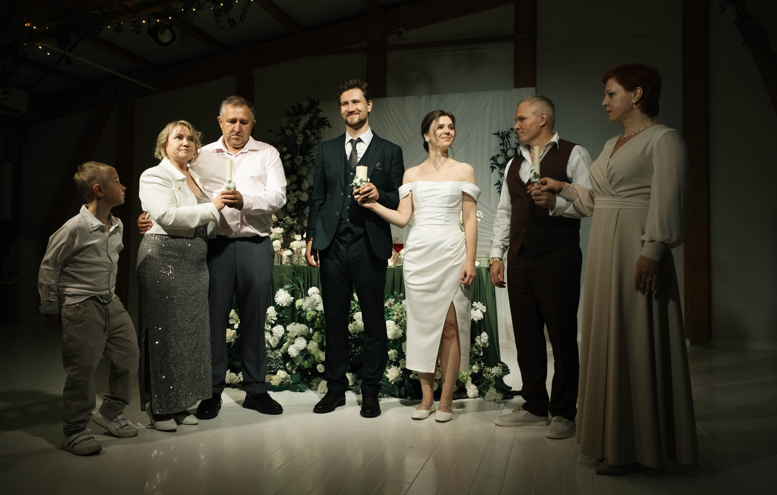 Свадьбы. Фотограф в Москве Наталья Долина