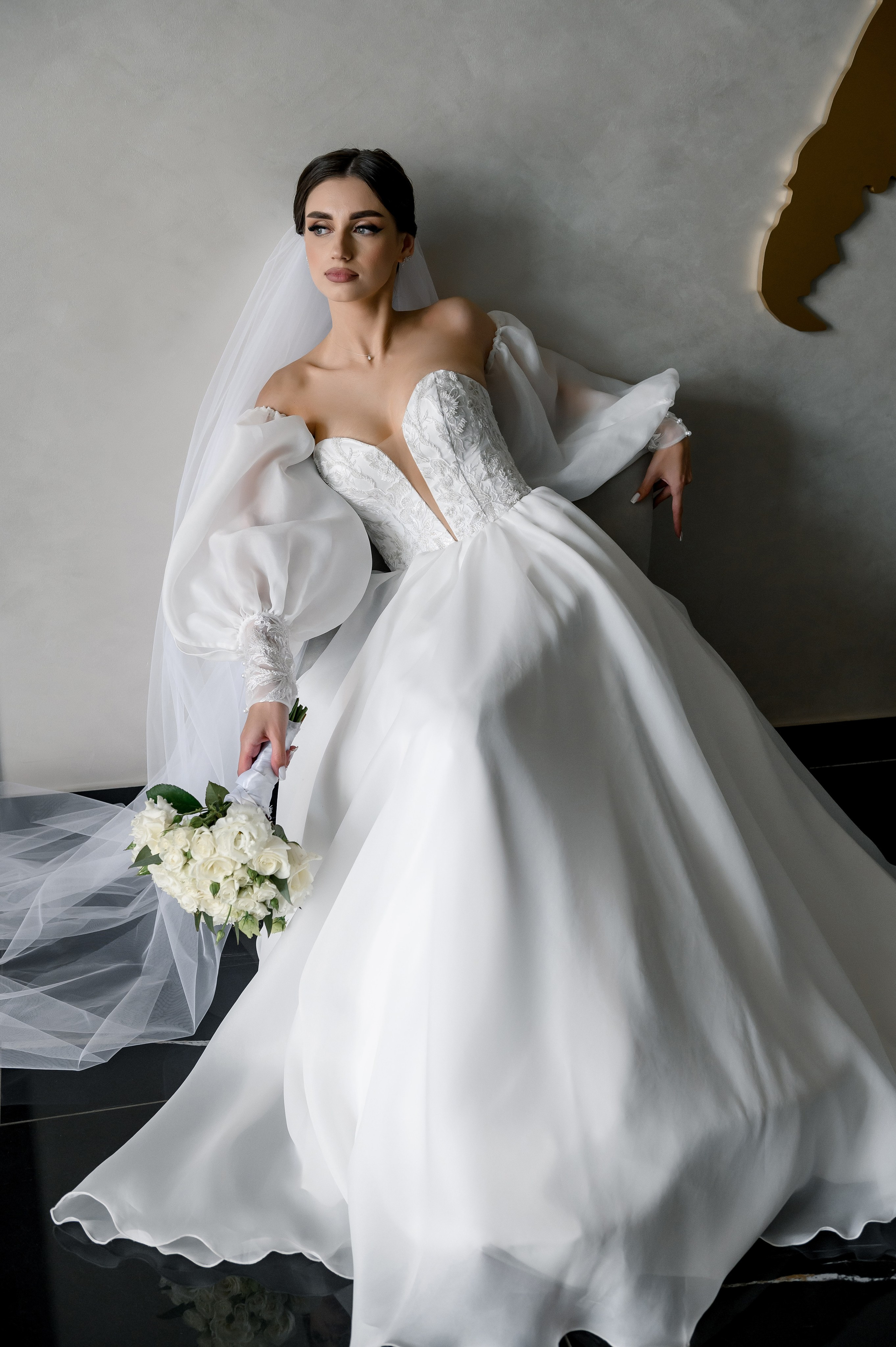 Вячеслав и Ангелина. Свадебный и семейный фотограф в Ставрополе Роман Иванов