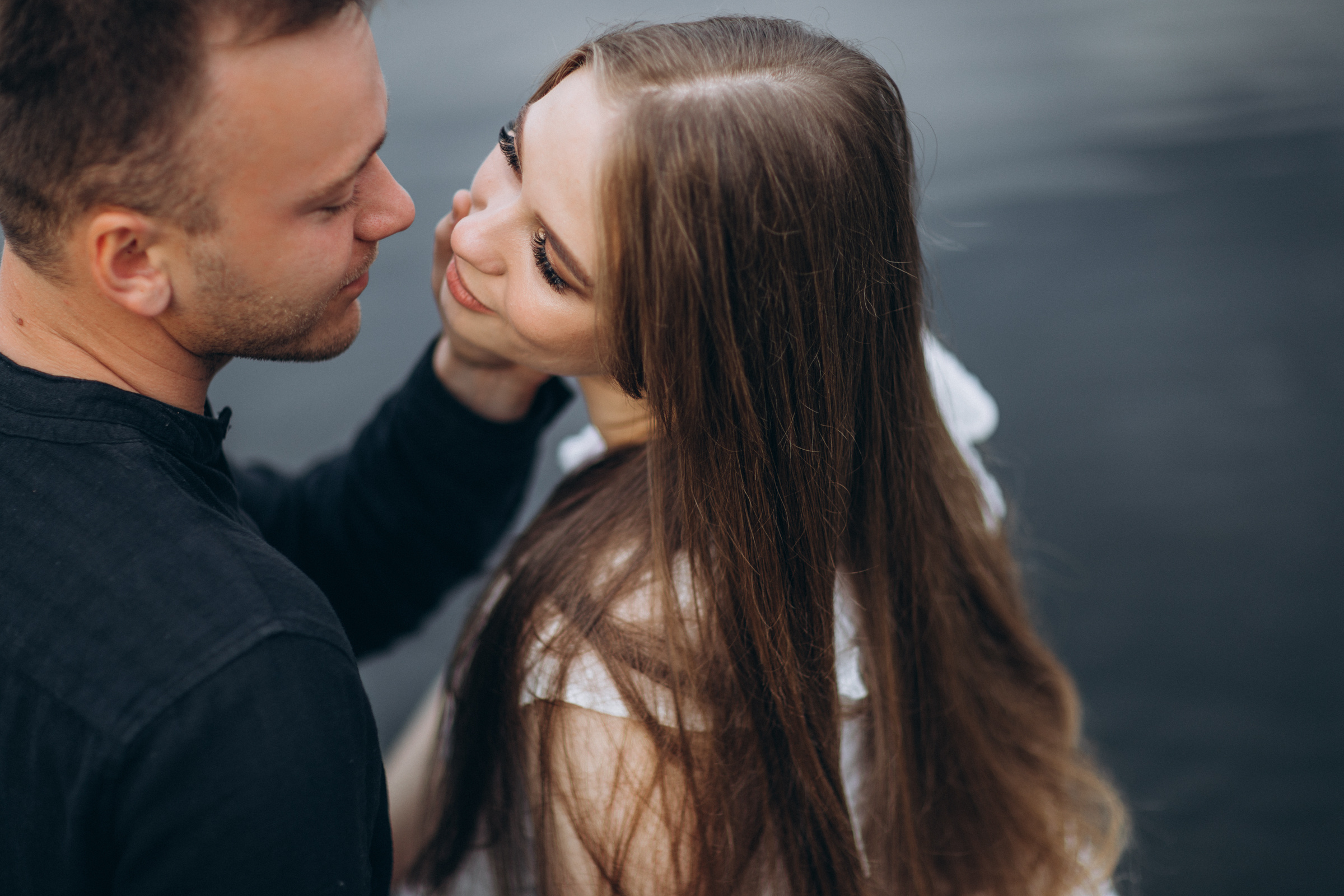 Саша ♡ Женя 2020 г. Семейный фотограф Оля Гладченко