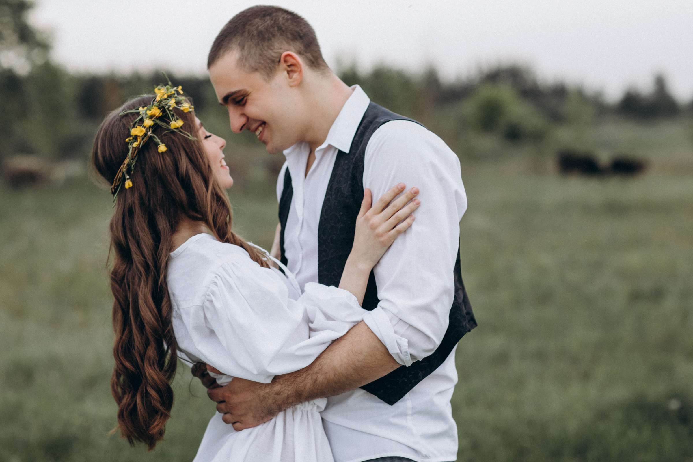 Вова ♡ Ясмин 2020 г. Семейный фотограф Оля Гладченко