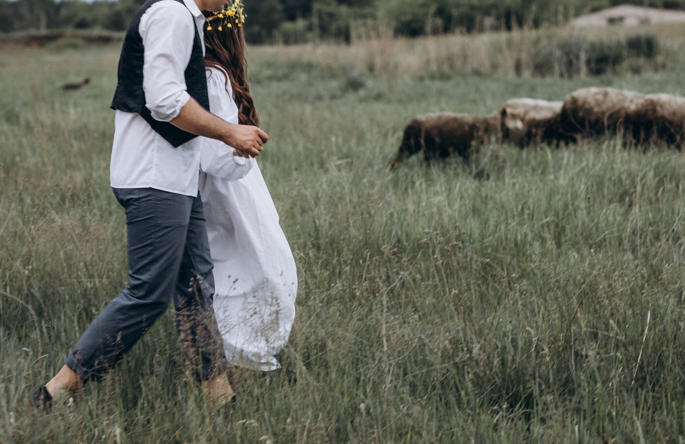 Вова ♡ Ясмин 2020 г. Семейный фотограф Оля Гладченко