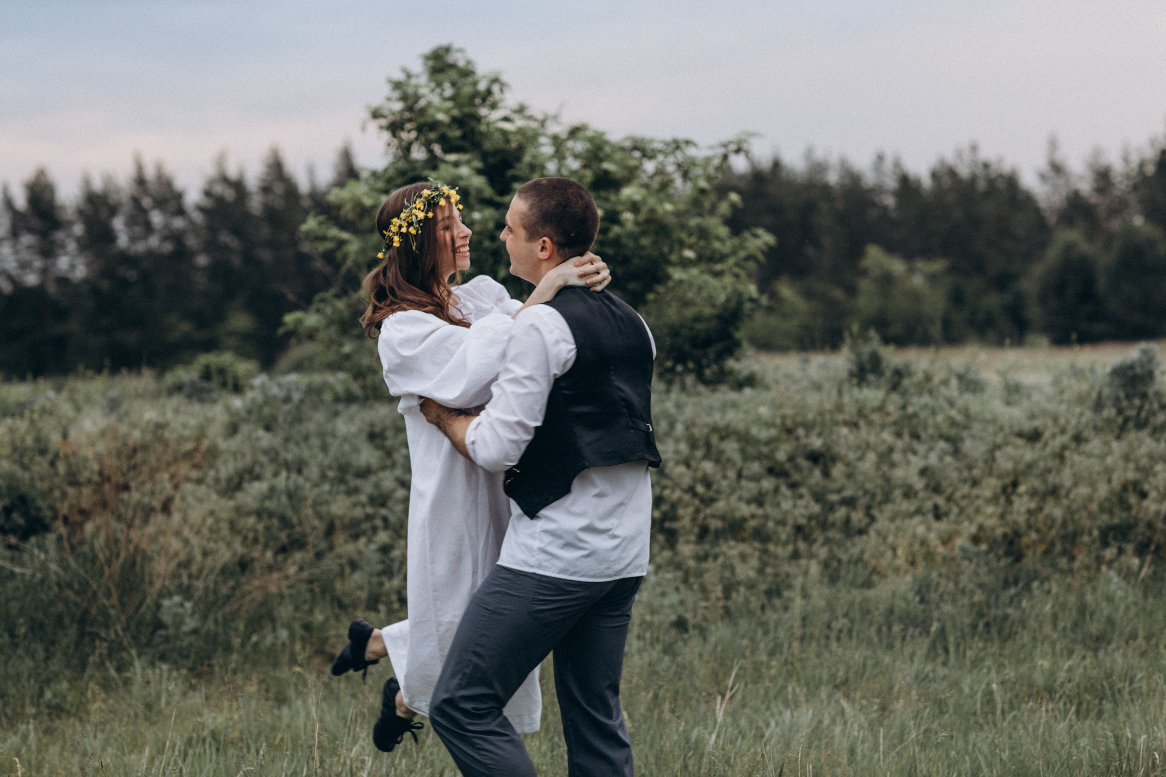 Вова ♡ Ясмин 2020 г. Семейный фотограф Оля Гладченко