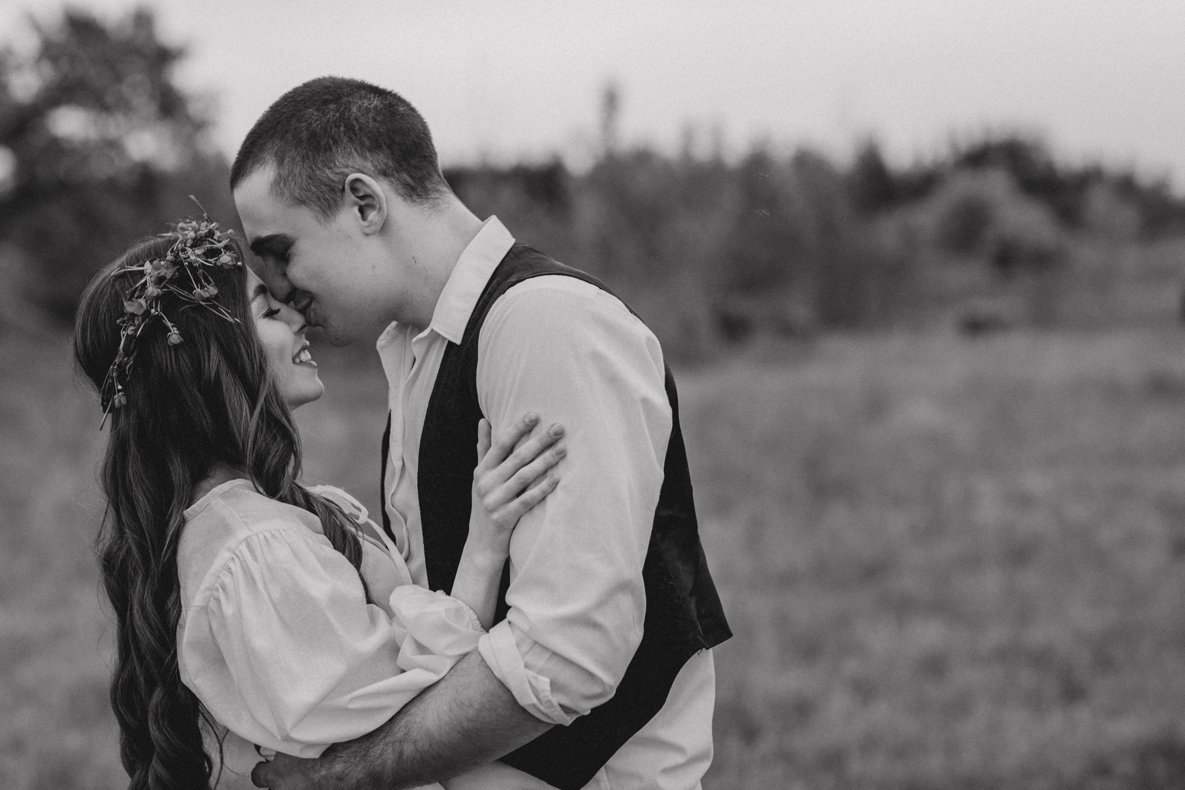 Вова ♡ Ясмин 2020 г. Семейный фотограф Оля Гладченко