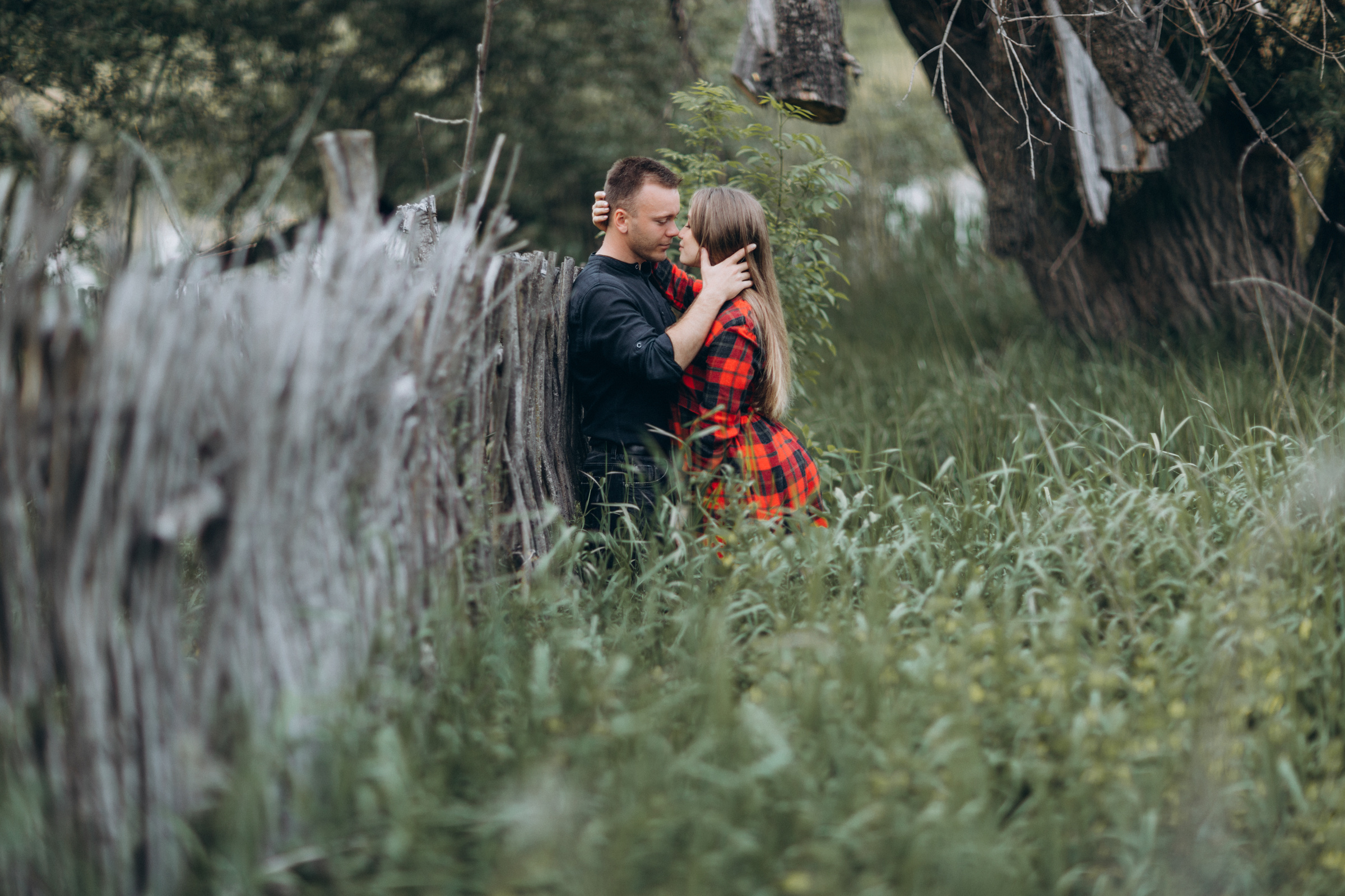 Саша ♡ Женя 2020 г. Семейный фотограф Оля Гладченко