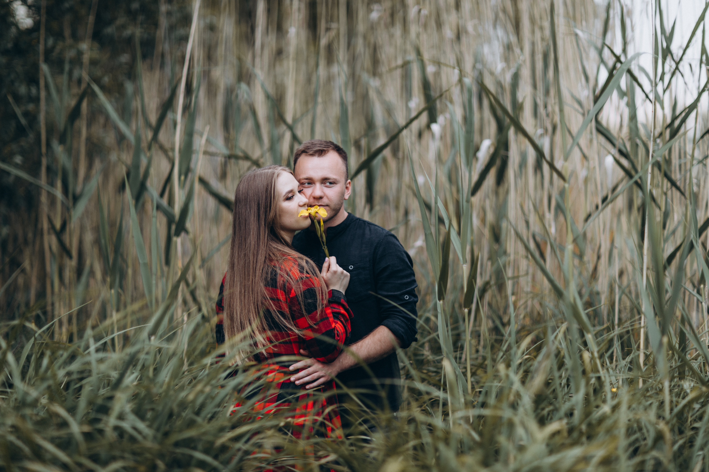 Саша ♡ Женя 2020 г. Семейный фотограф Оля Гладченко