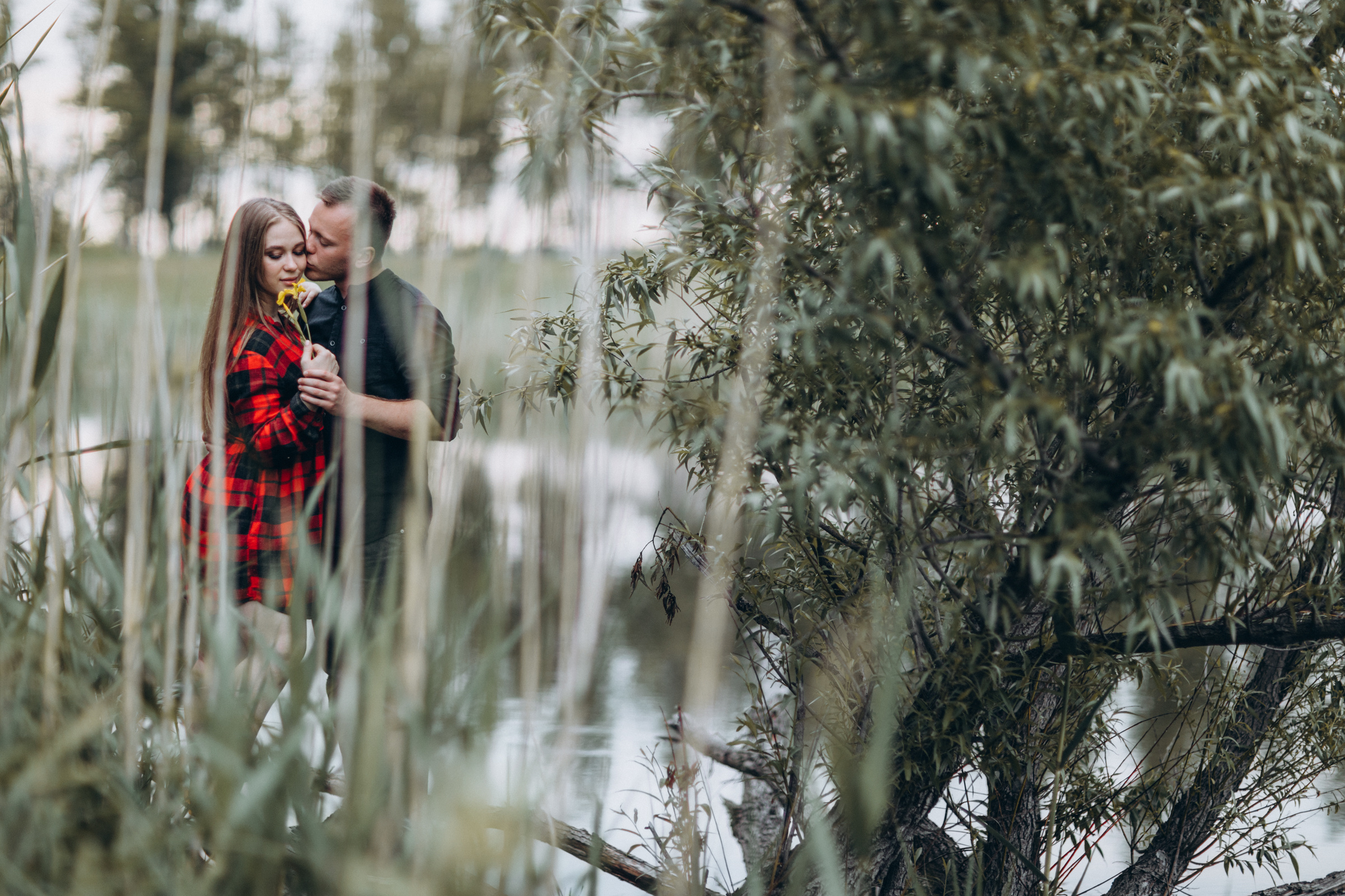 Саша ♡ Женя 2020 г. Семейный фотограф Оля Гладченко
