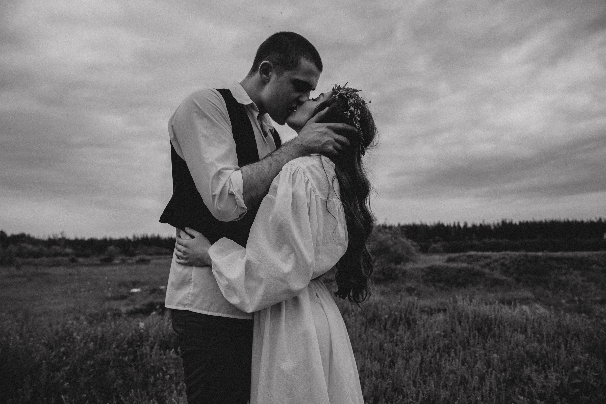 Вова ♡ Ясмин 2020 г. Семейный фотограф Оля Гладченко