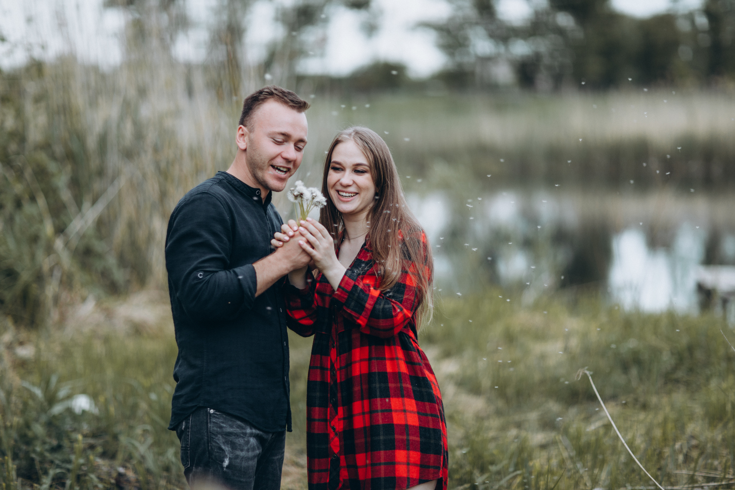 Саша ♡ Женя 2020 г. Семейный фотограф Оля Гладченко