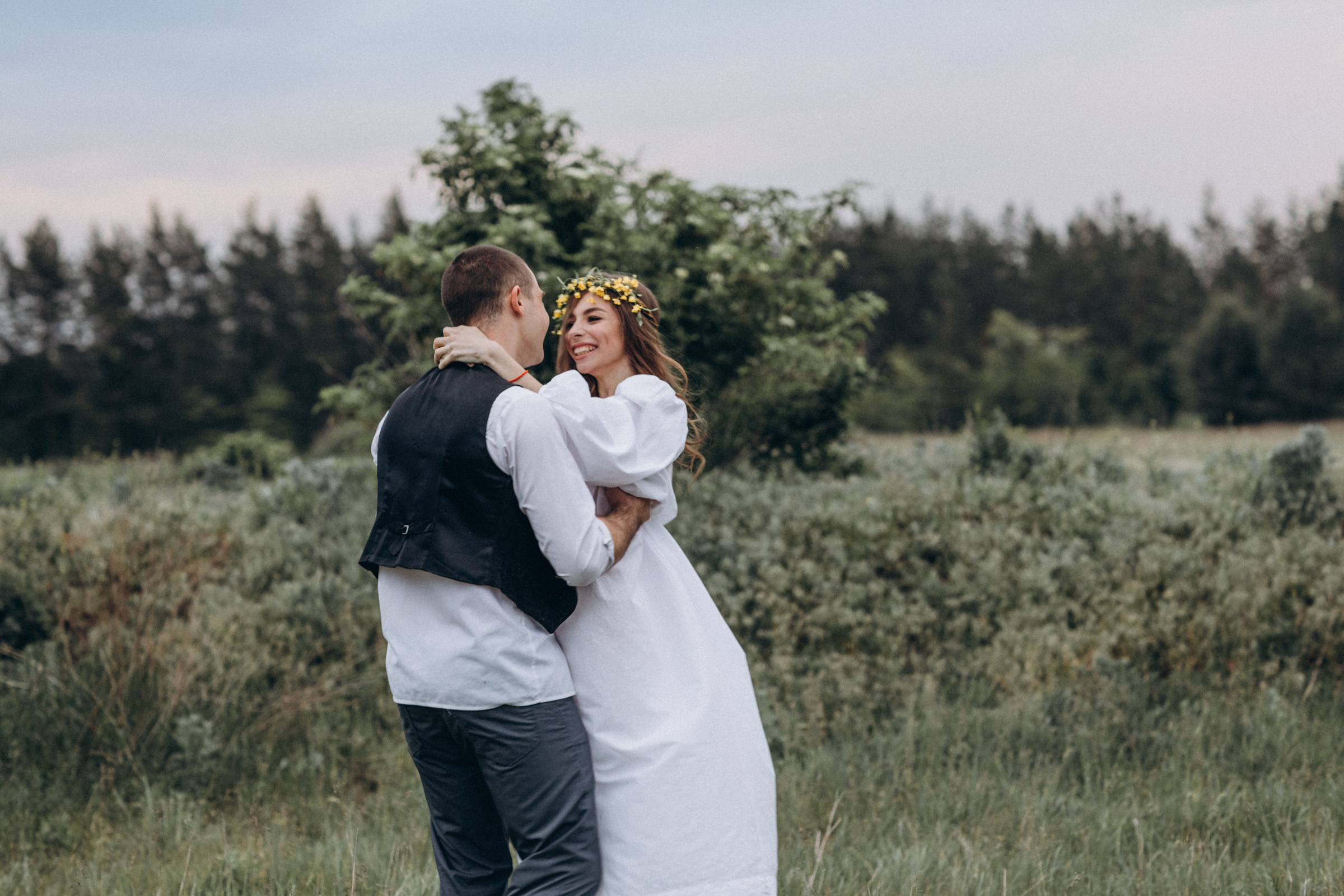 Вова ♡ Ясмин 2020 г. Семейный фотограф Оля Гладченко
