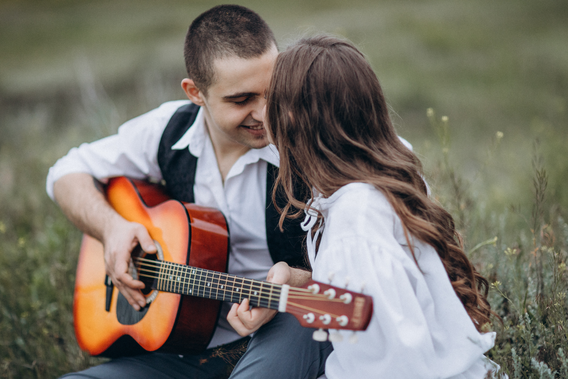 Вова ♡ Ясмин 2020 г. Семейный фотограф Оля Гладченко