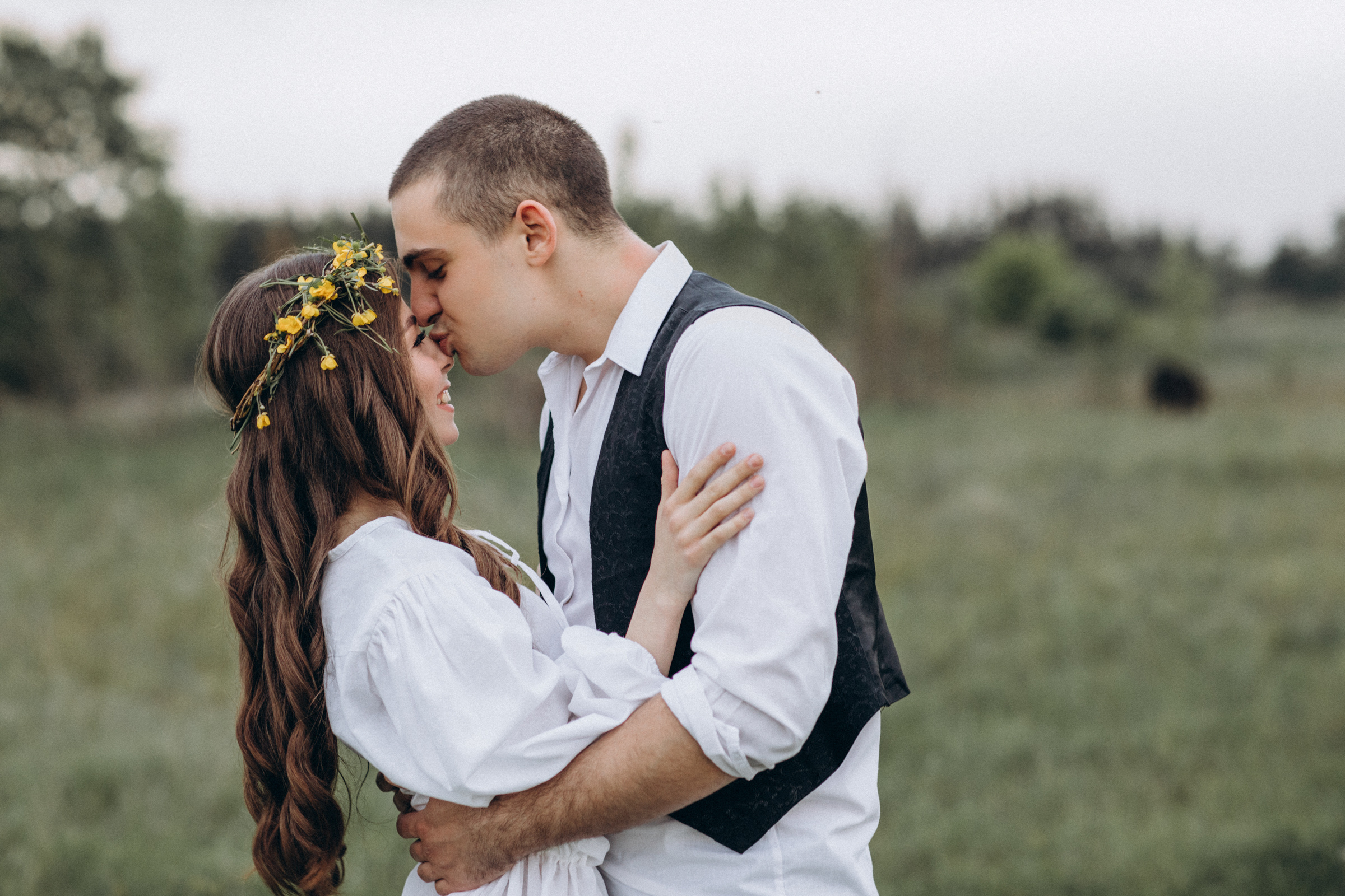 Вова ♡ Ясмин 2020 г. Семейный фотограф Оля Гладченко