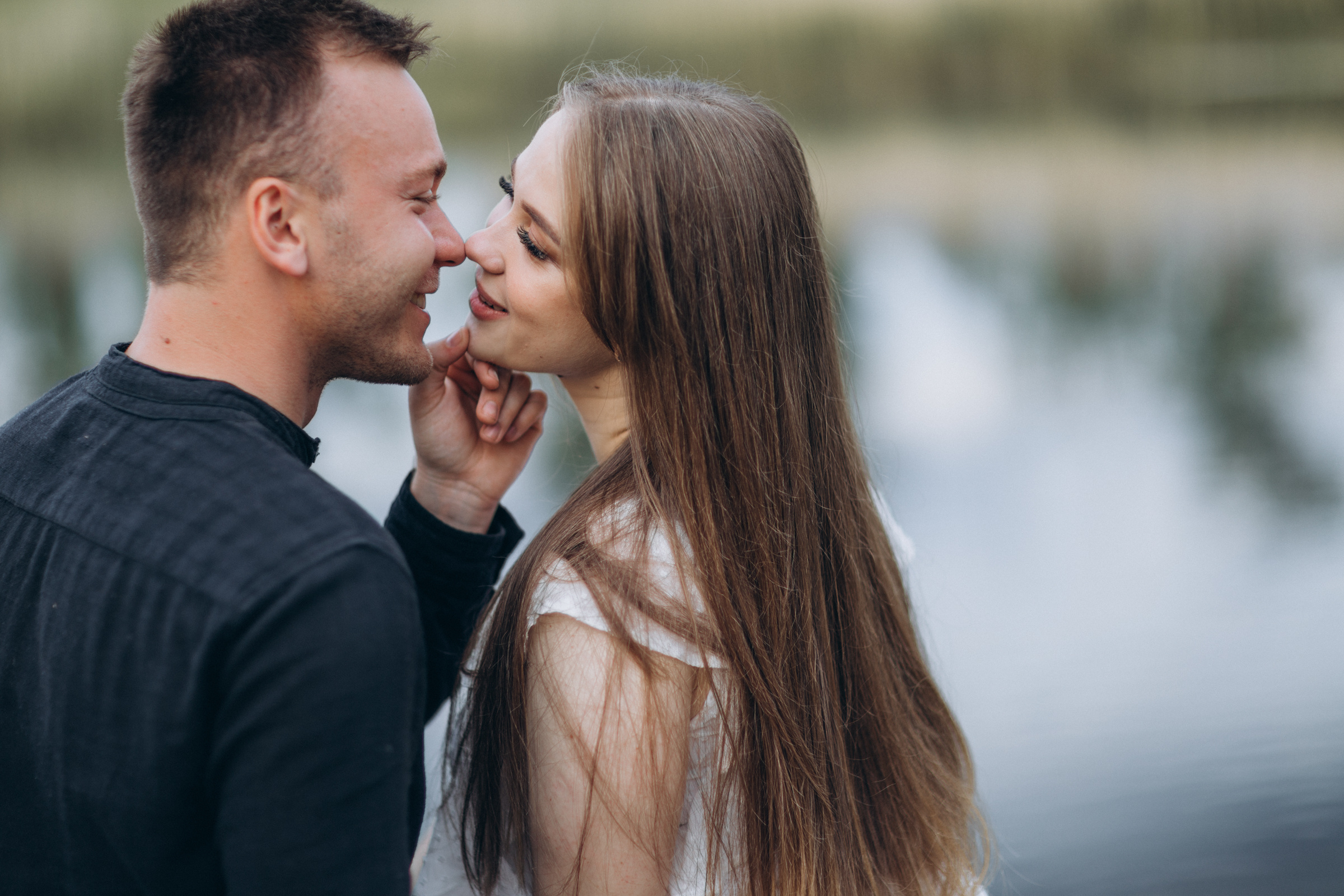 Саша ♡ Женя 2020 г. Семейный фотограф Оля Гладченко