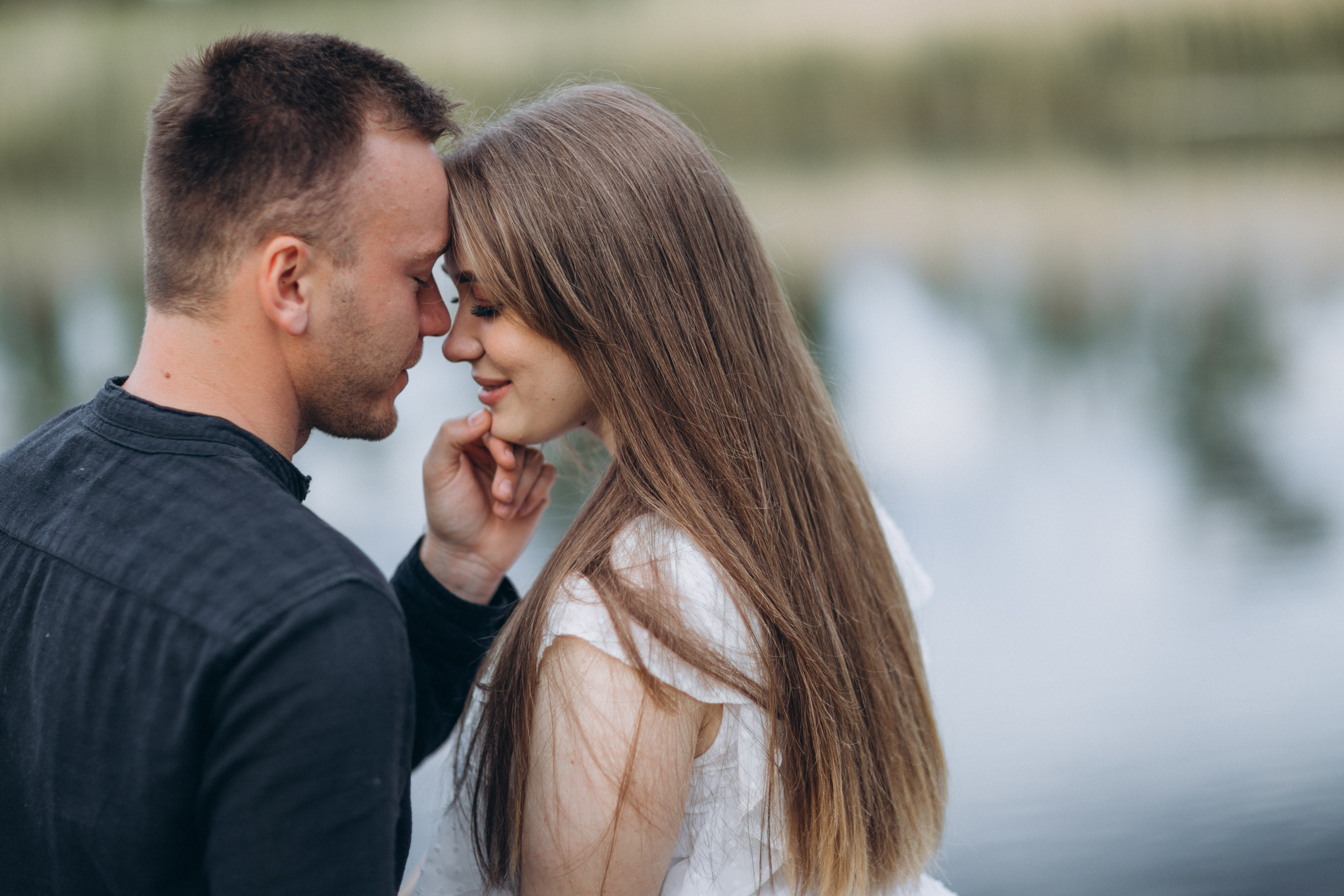 Саша ♡ Женя 2020 г. Семейный фотограф Оля Гладченко