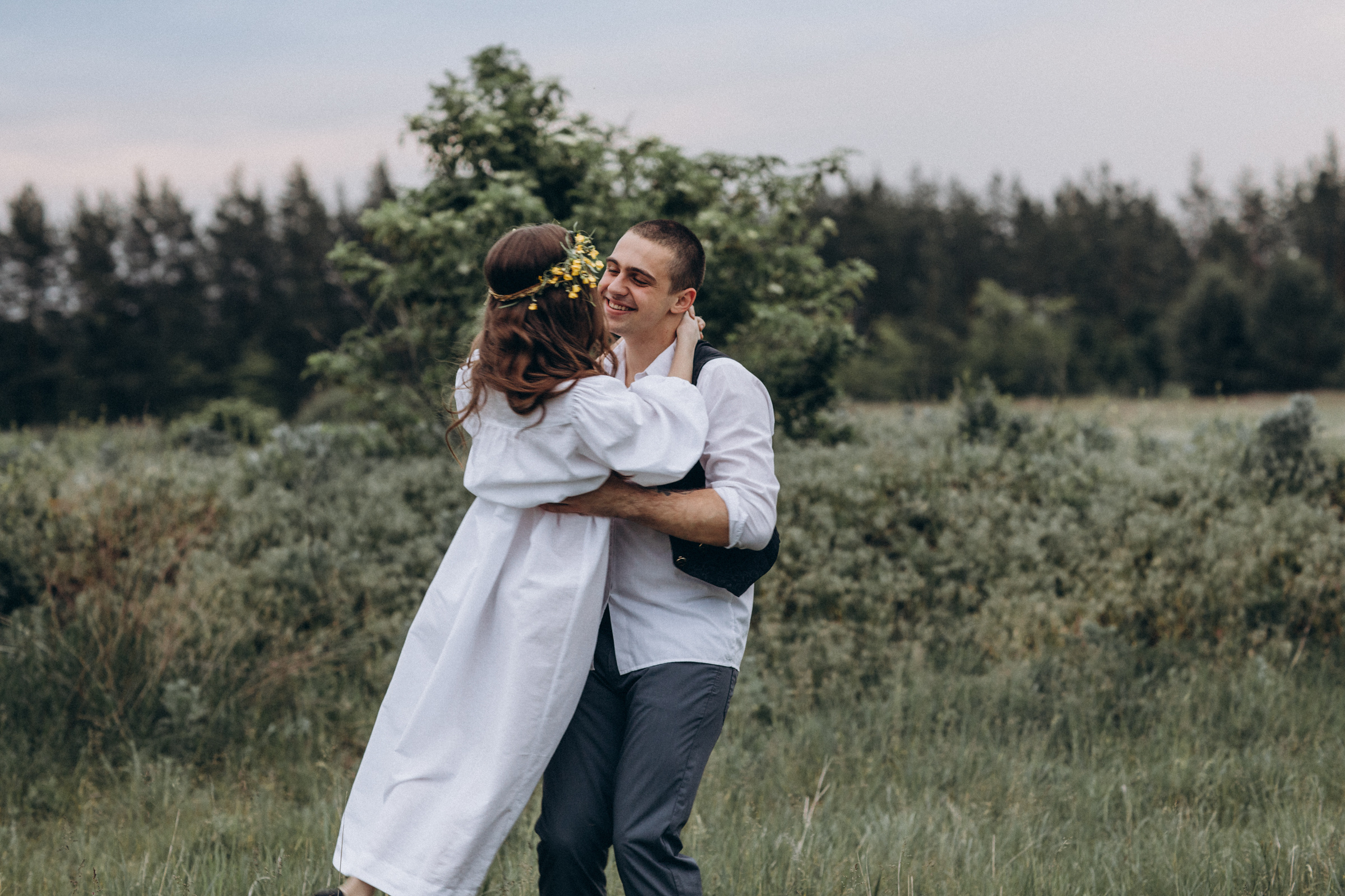 Вова ♡ Ясмин 2020 г. Семейный фотограф Оля Гладченко