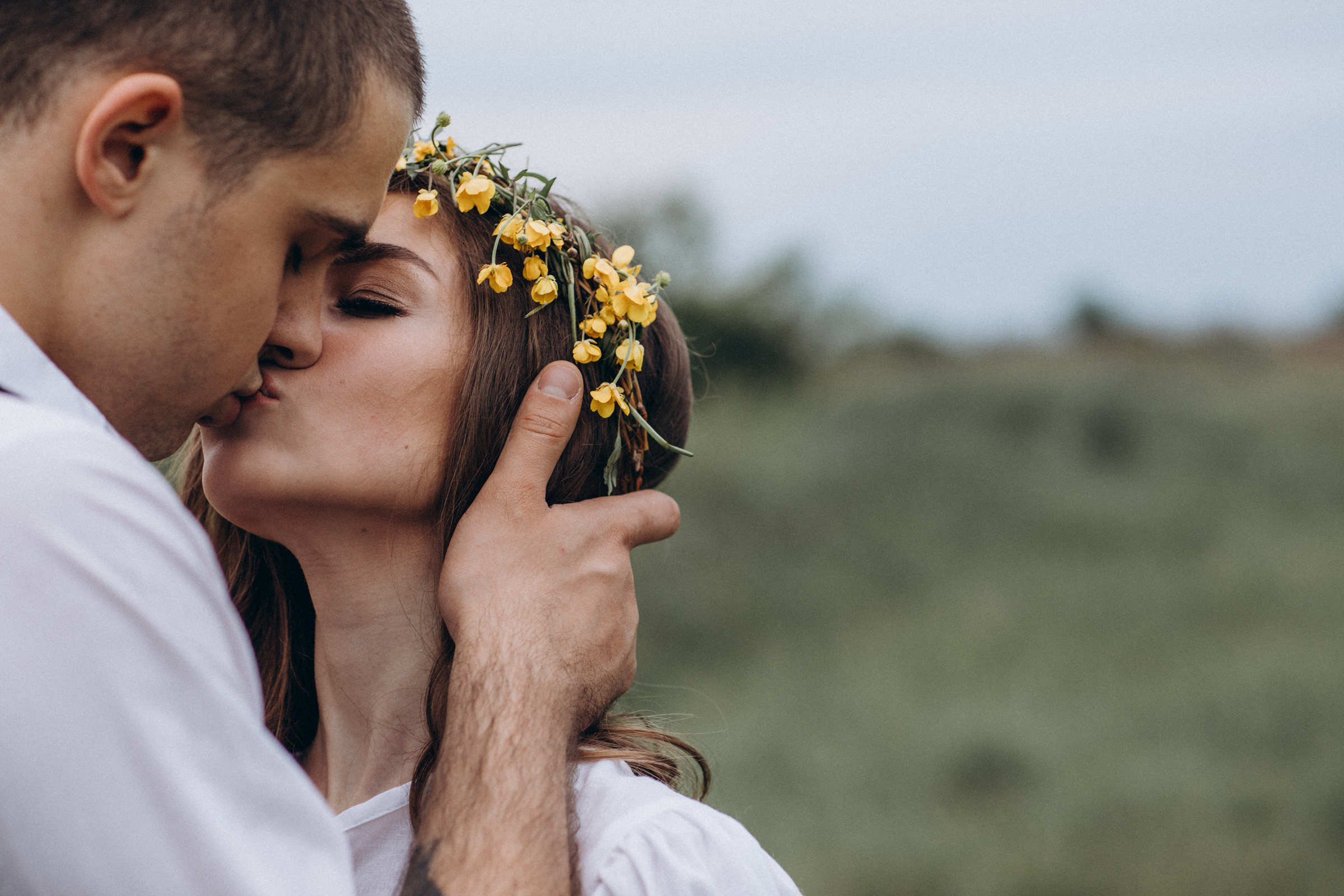 Вова ♡ Ясмин 2020 г. Семейный фотограф Оля Гладченко