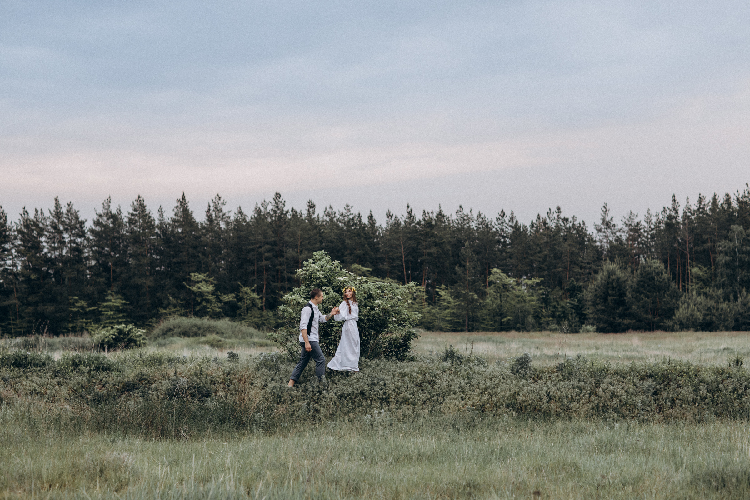 Вова ♡ Ясмин 2020 г. Семейный фотограф Оля Гладченко