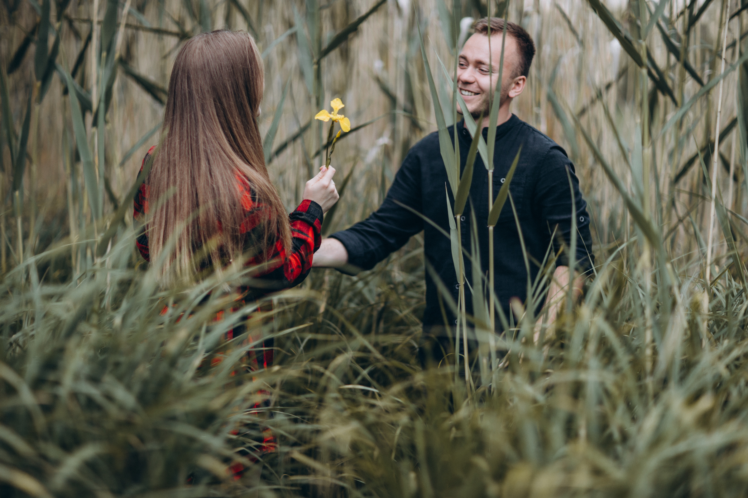 Саша ♡ Женя 2020 г. Семейный фотограф Оля Гладченко