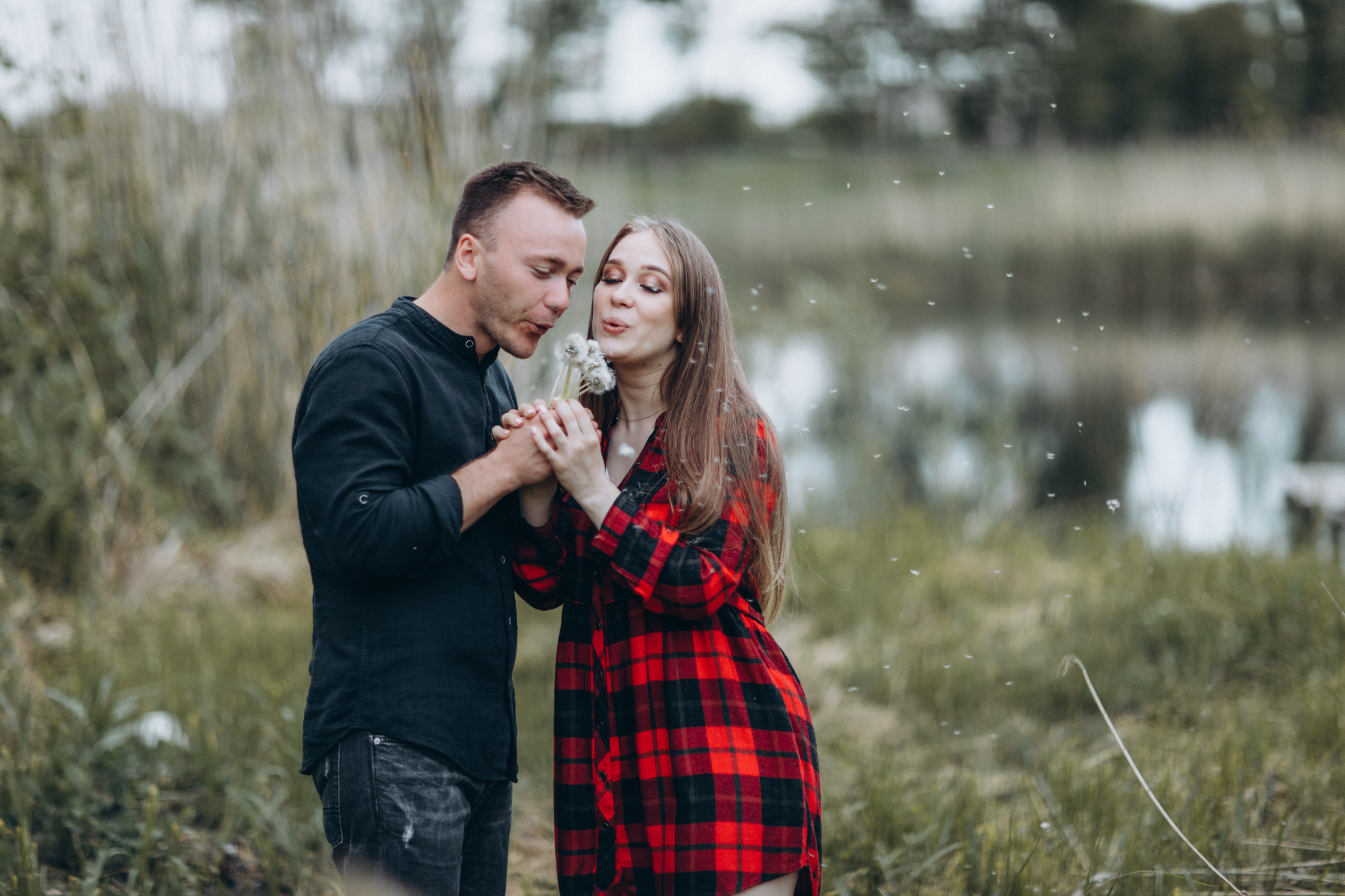 Саша ♡ Женя 2020 г. Семейный фотограф Оля Гладченко