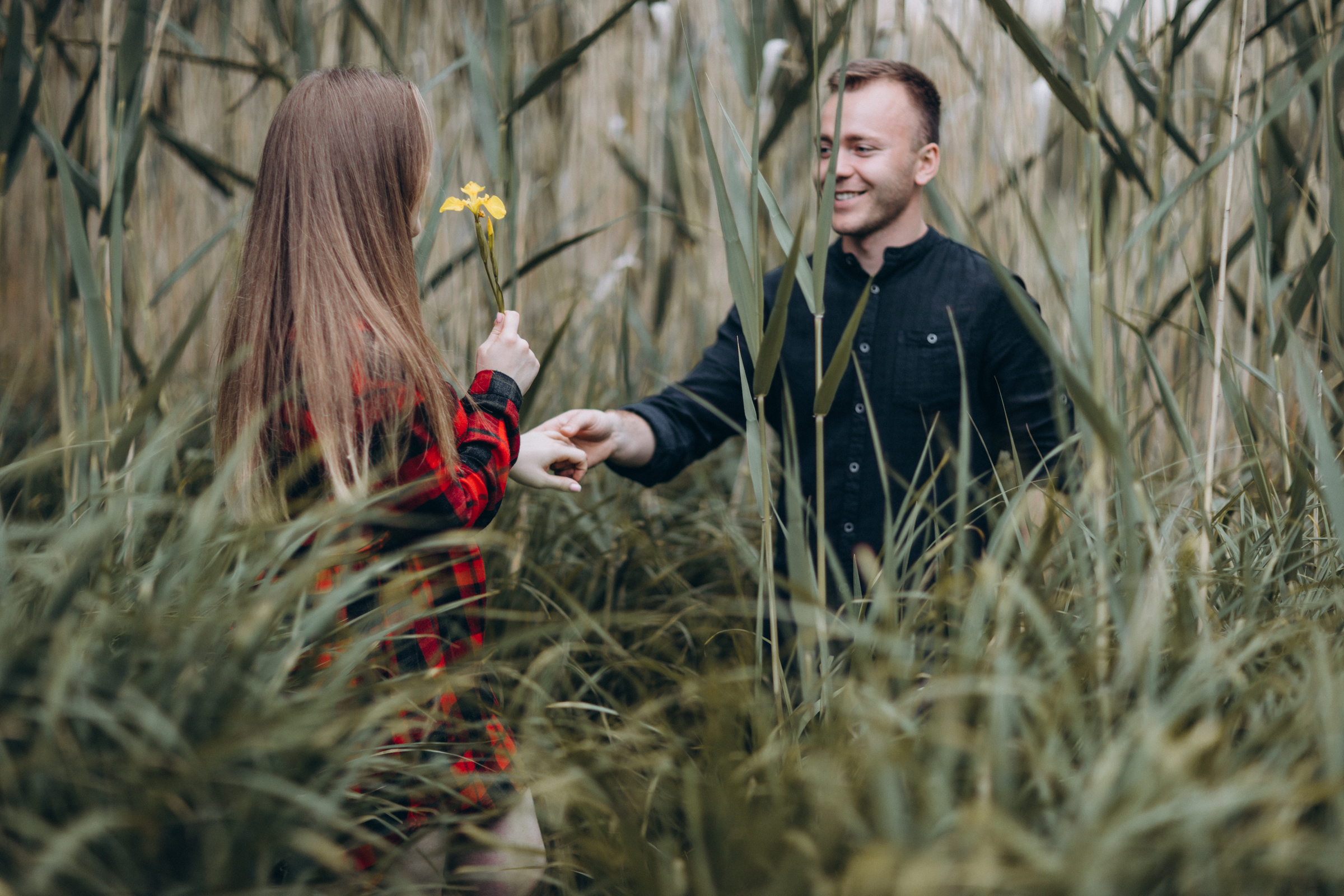 Саша ♡ Женя 2020 г. Семейный фотограф Оля Гладченко