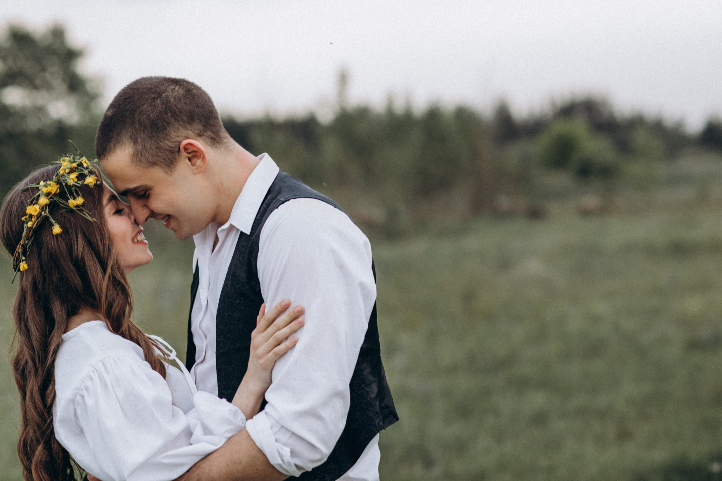 Вова ♡ Ясмин 2020 г. Семейный фотограф Оля Гладченко