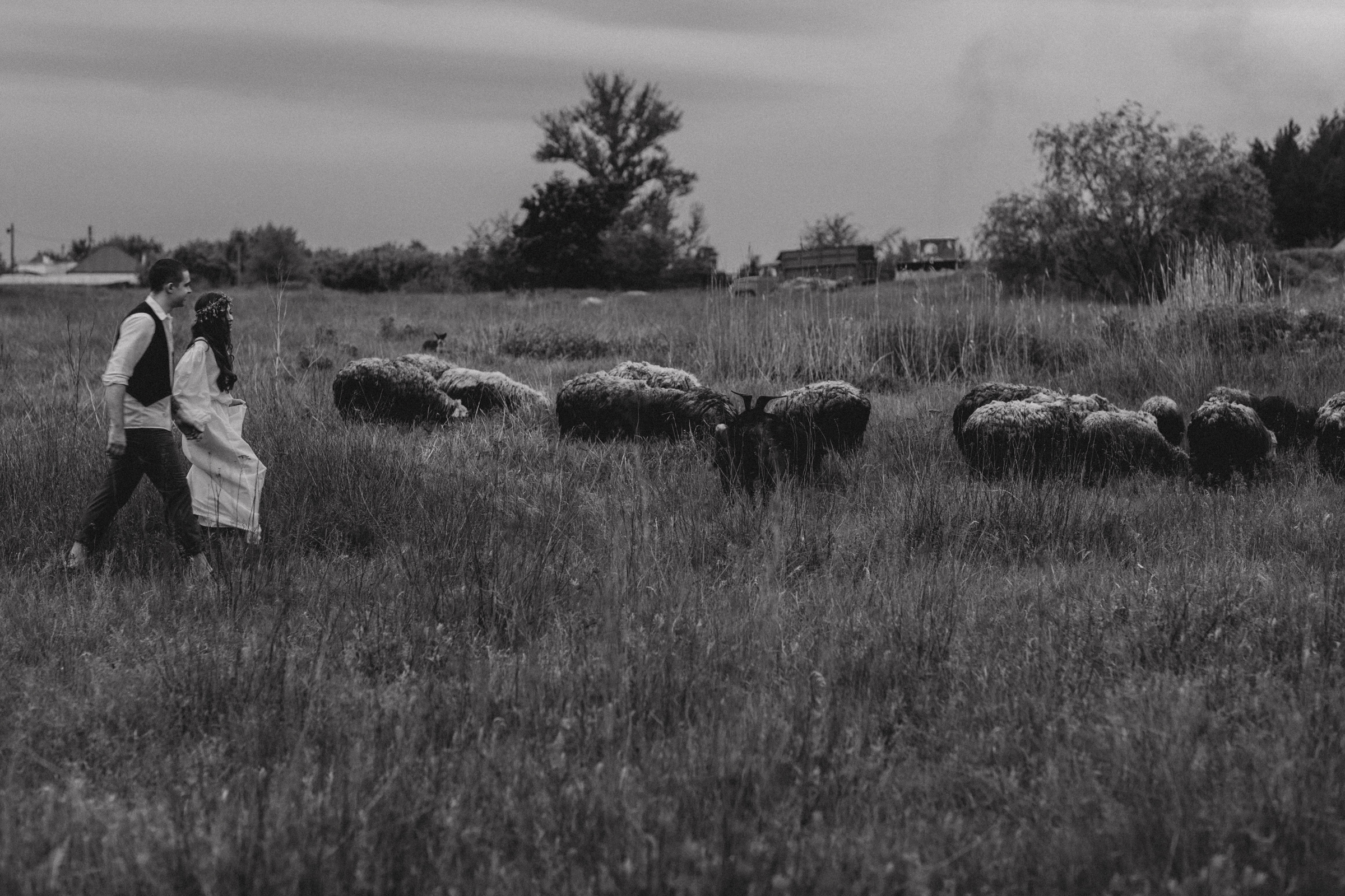 Вова ♡ Ясмин 2020 г. Семейный фотограф Оля Гладченко