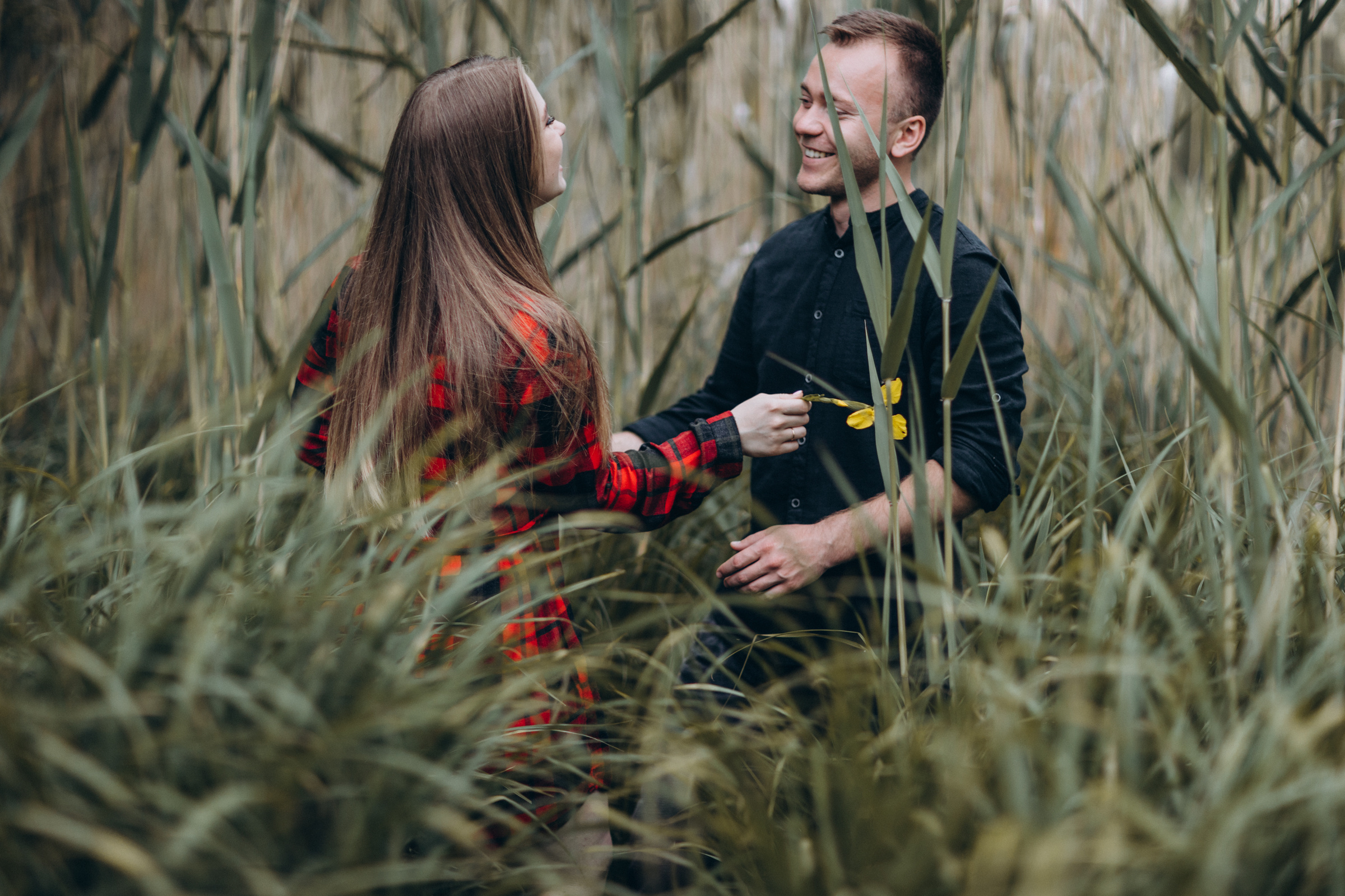 Саша ♡ Женя 2020 г. Семейный фотограф Оля Гладченко