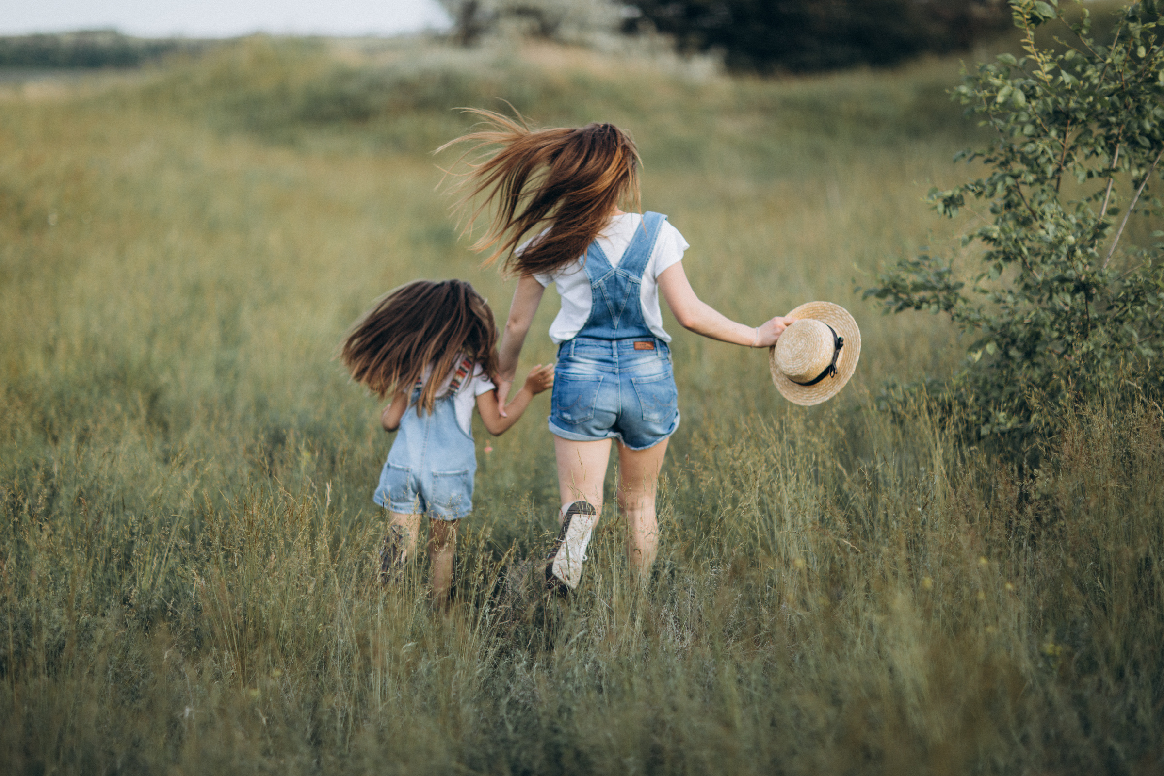 Мама Марина и Николь. Семейный фотограф Оля Гладченко