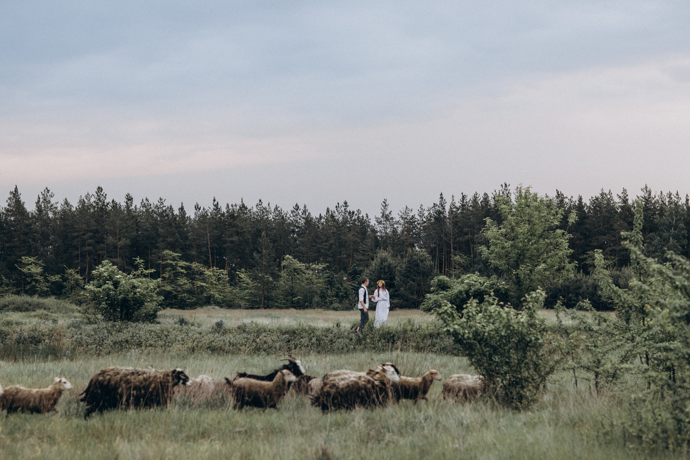 Вова ♡ Ясмин 2020 г. Семейный фотограф Оля Гладченко