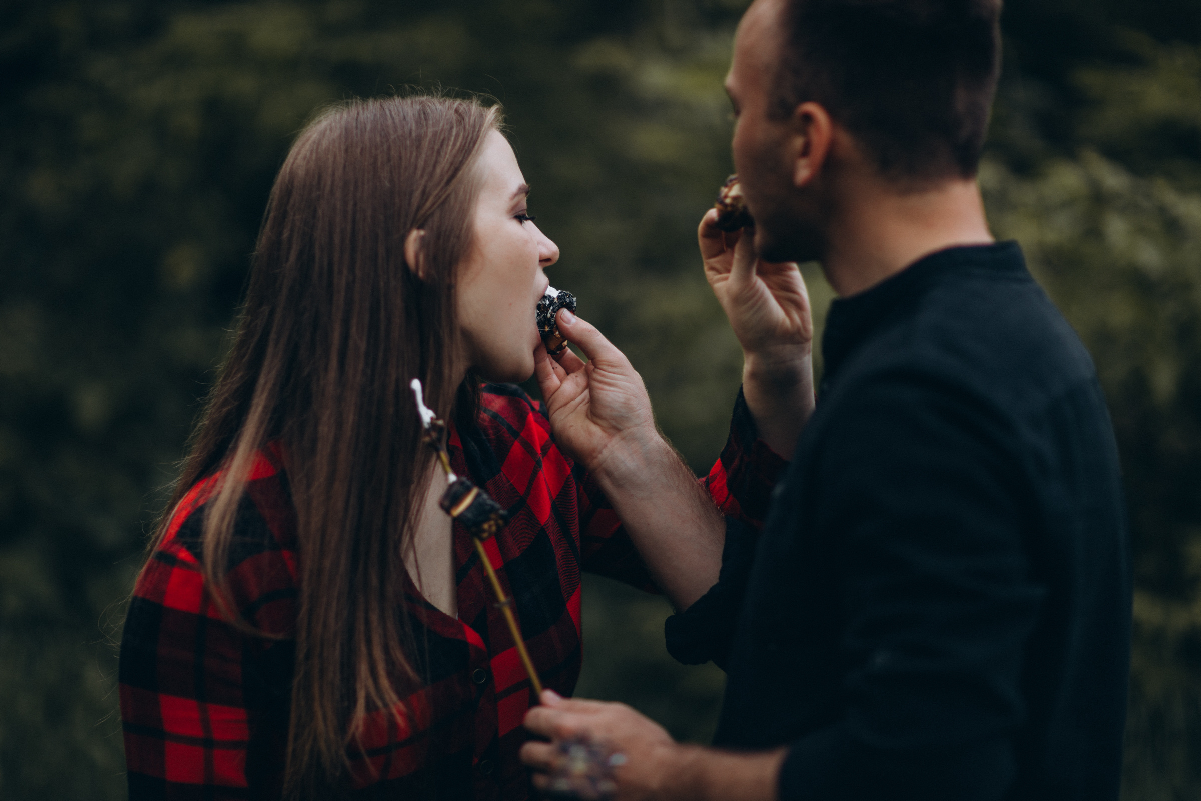 Саша ♡ Женя 2020 г. Семейный фотограф Оля Гладченко