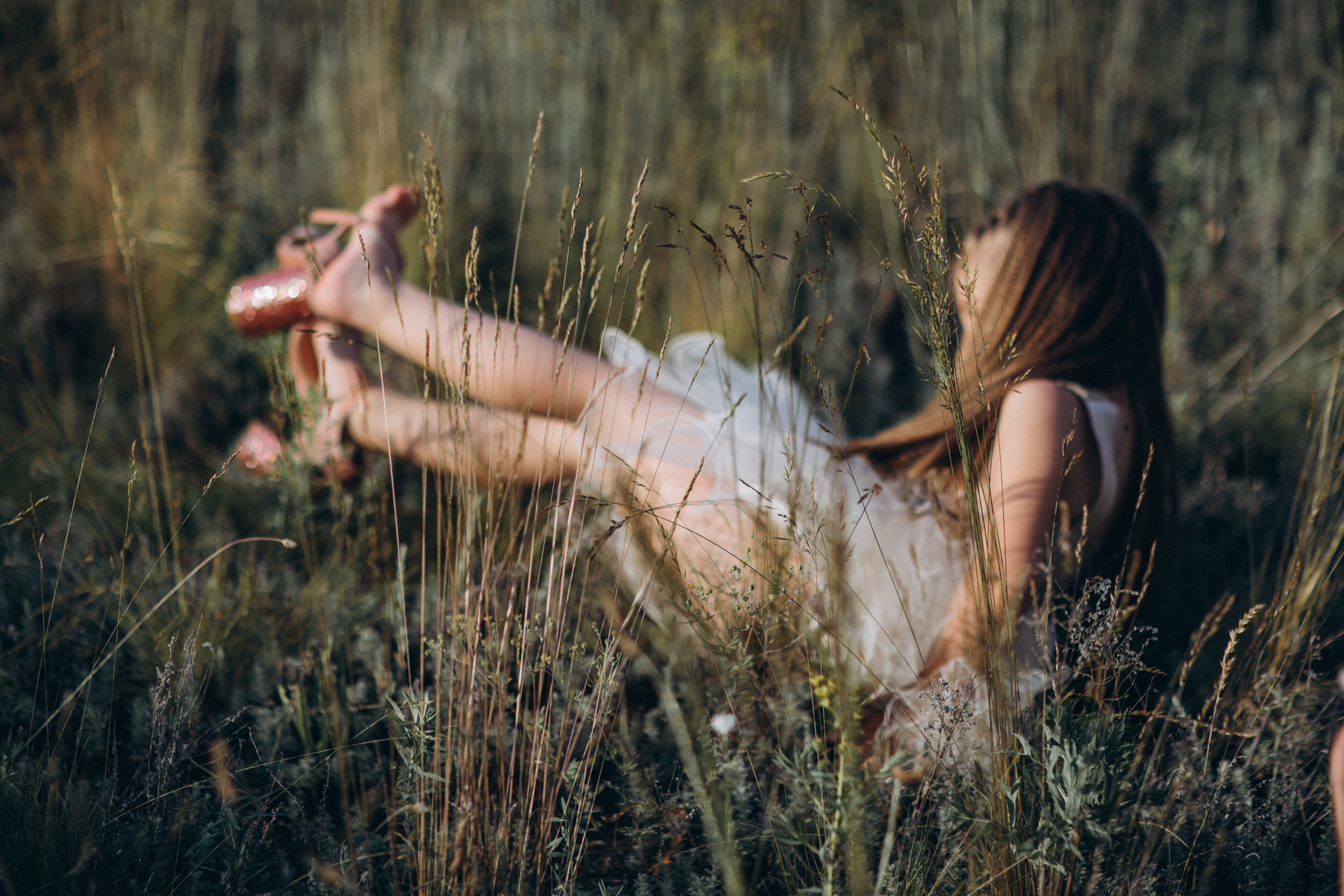 Мама Марина и Николь. Семейный фотограф Оля Гладченко