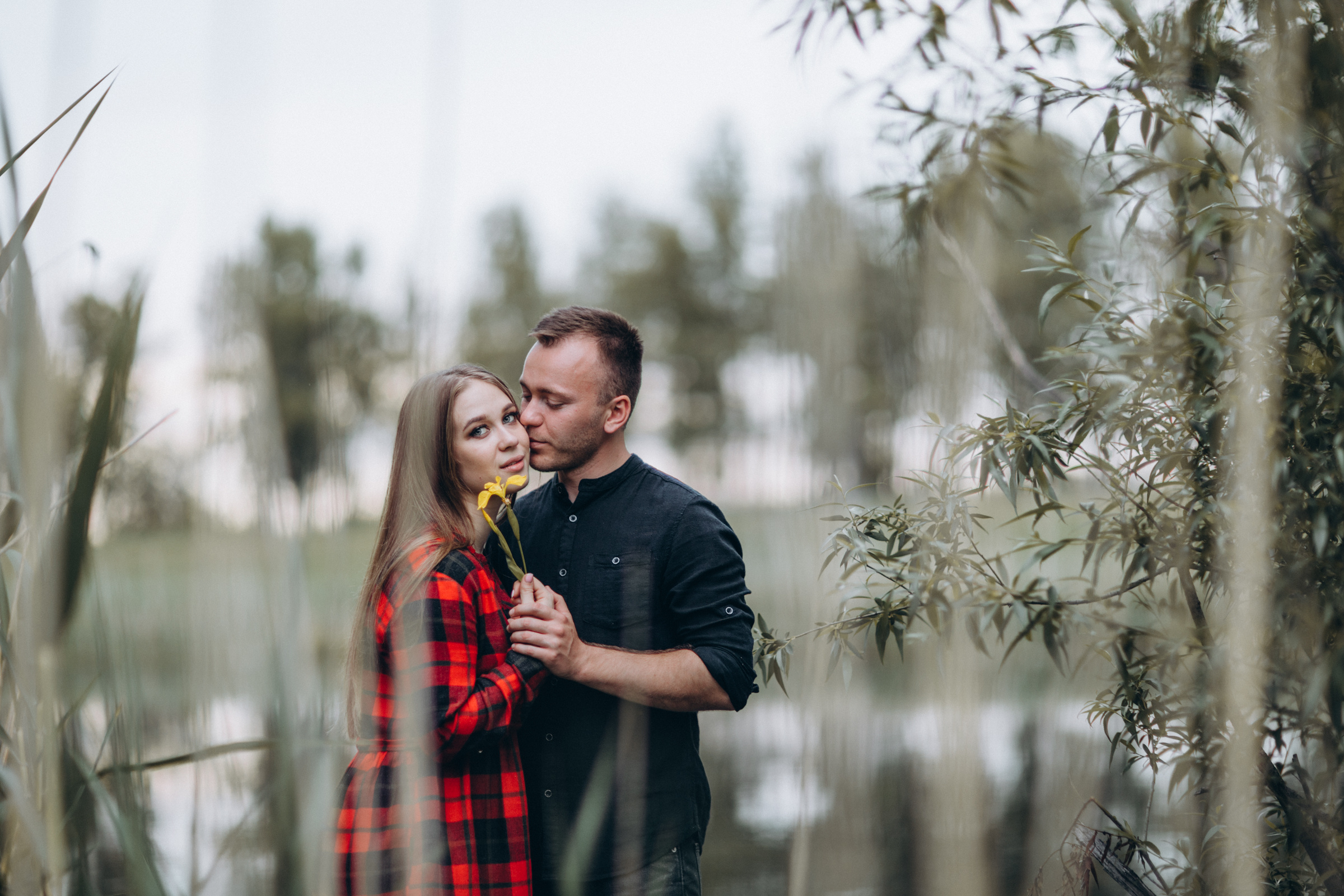 Саша ♡ Женя 2020 г. Семейный фотограф Оля Гладченко