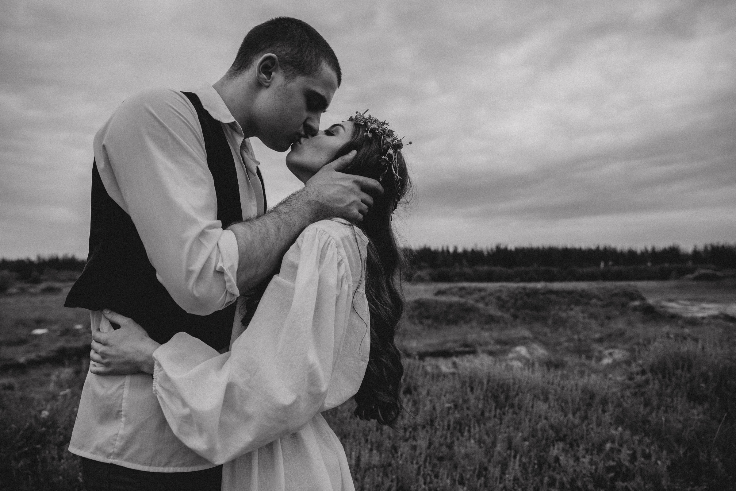 Вова ♡ Ясмин 2020 г. Семейный фотограф Оля Гладченко