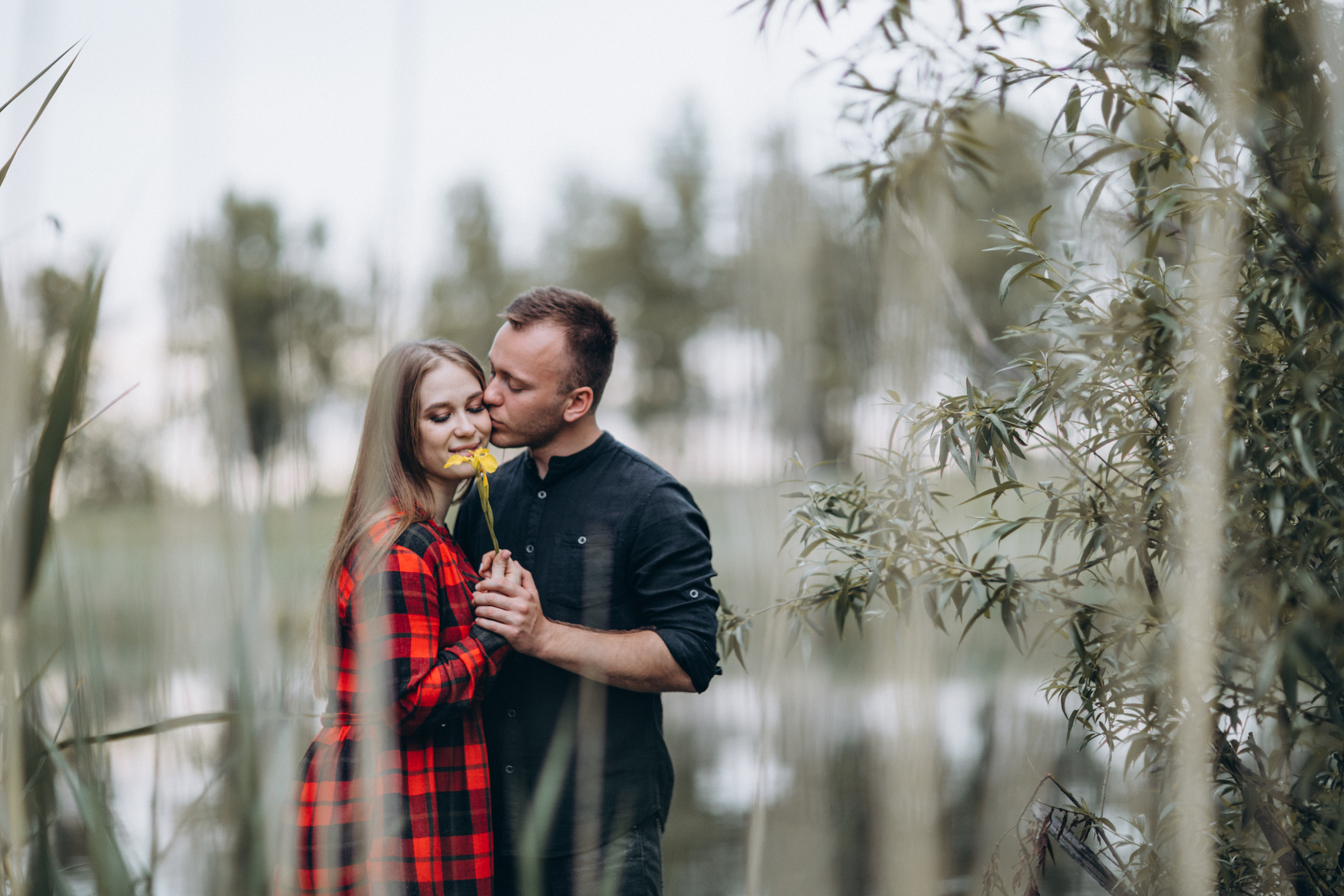 Саша ♡ Женя 2020 г. Семейный фотограф Оля Гладченко