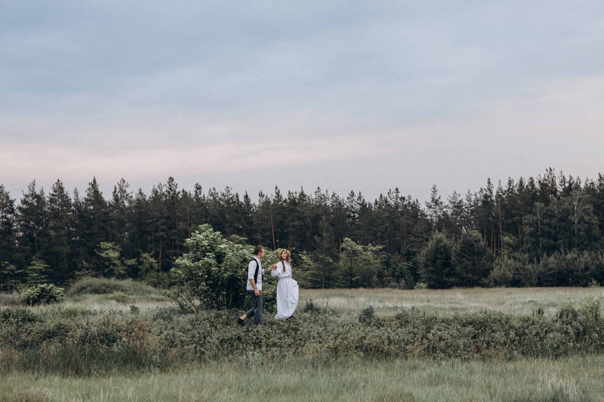 Вова ♡ Ясмин 2020 г. Семейный фотограф Оля Гладченко