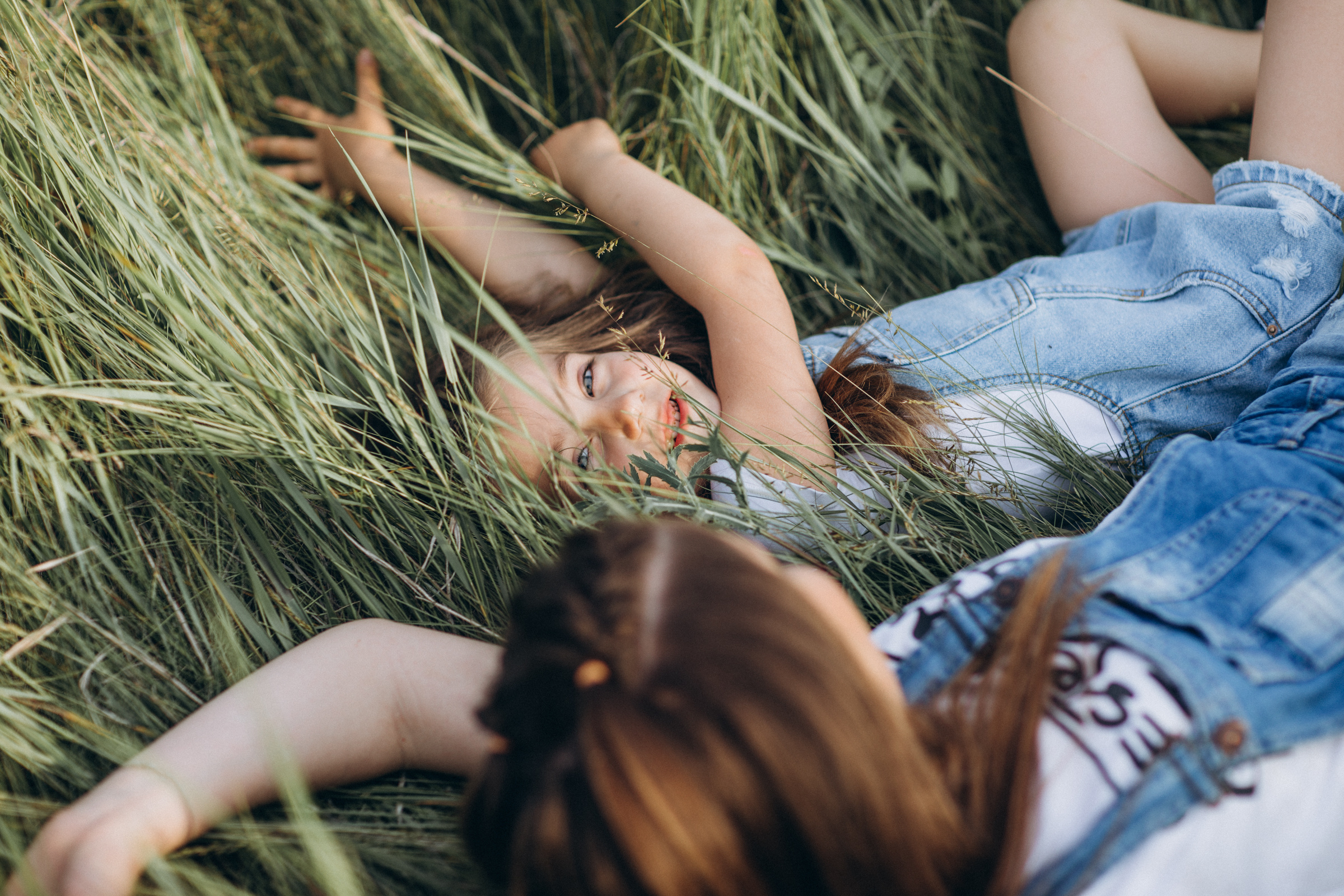 Мама Марина и Николь. Семейный фотограф Оля Гладченко
