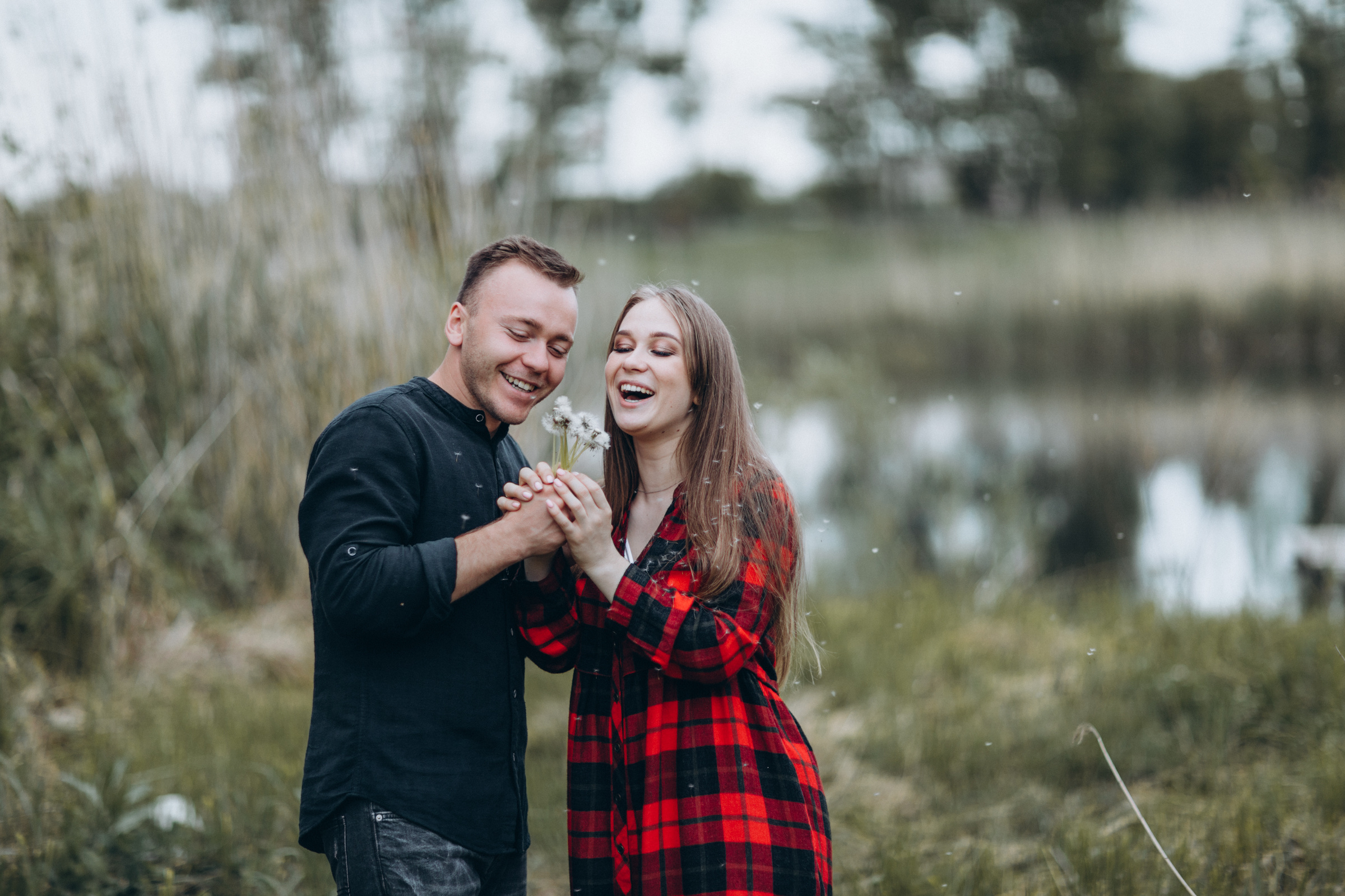 Саша ♡ Женя 2020 г. Семейный фотограф Оля Гладченко