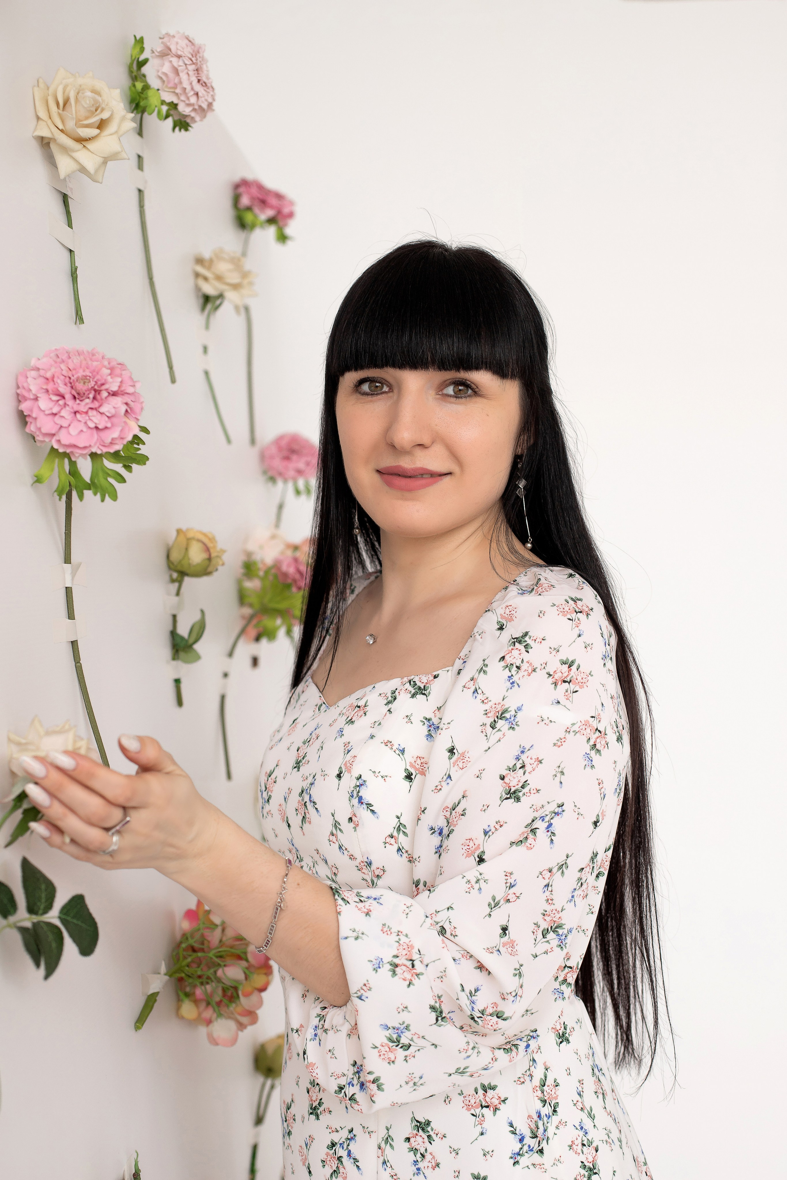 Весна. Семейный и детский фотограф в Красноярске Анна Маюрова